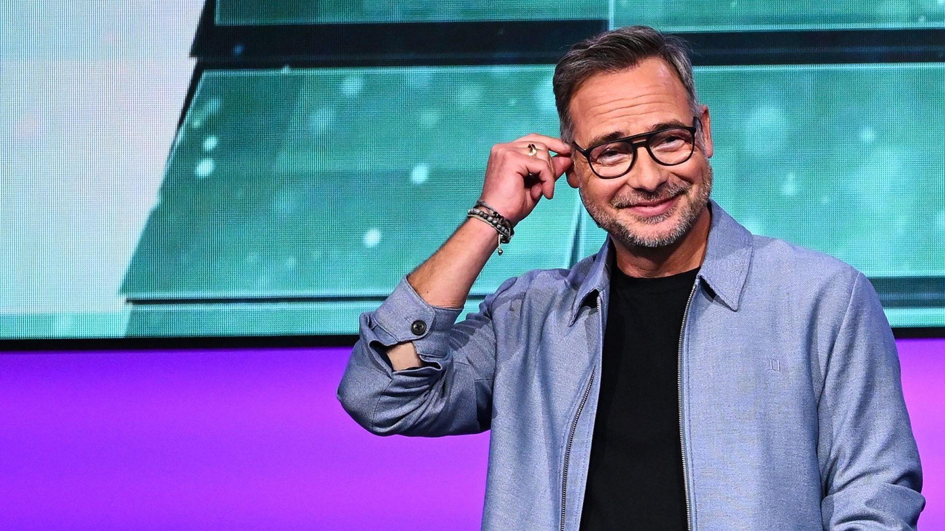 Backdrop for The Floor