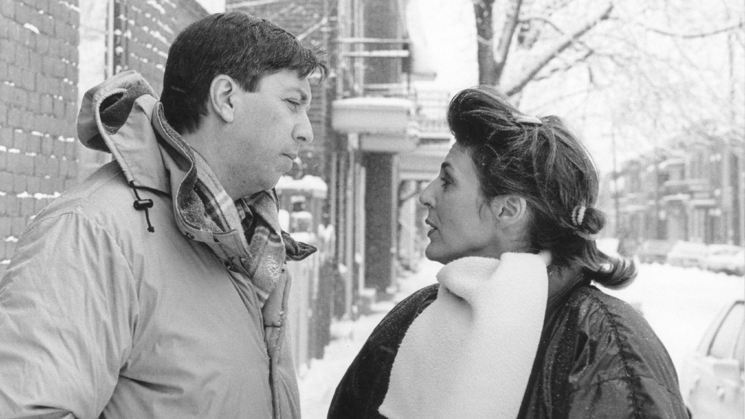 Backdrop for Lessons on Life