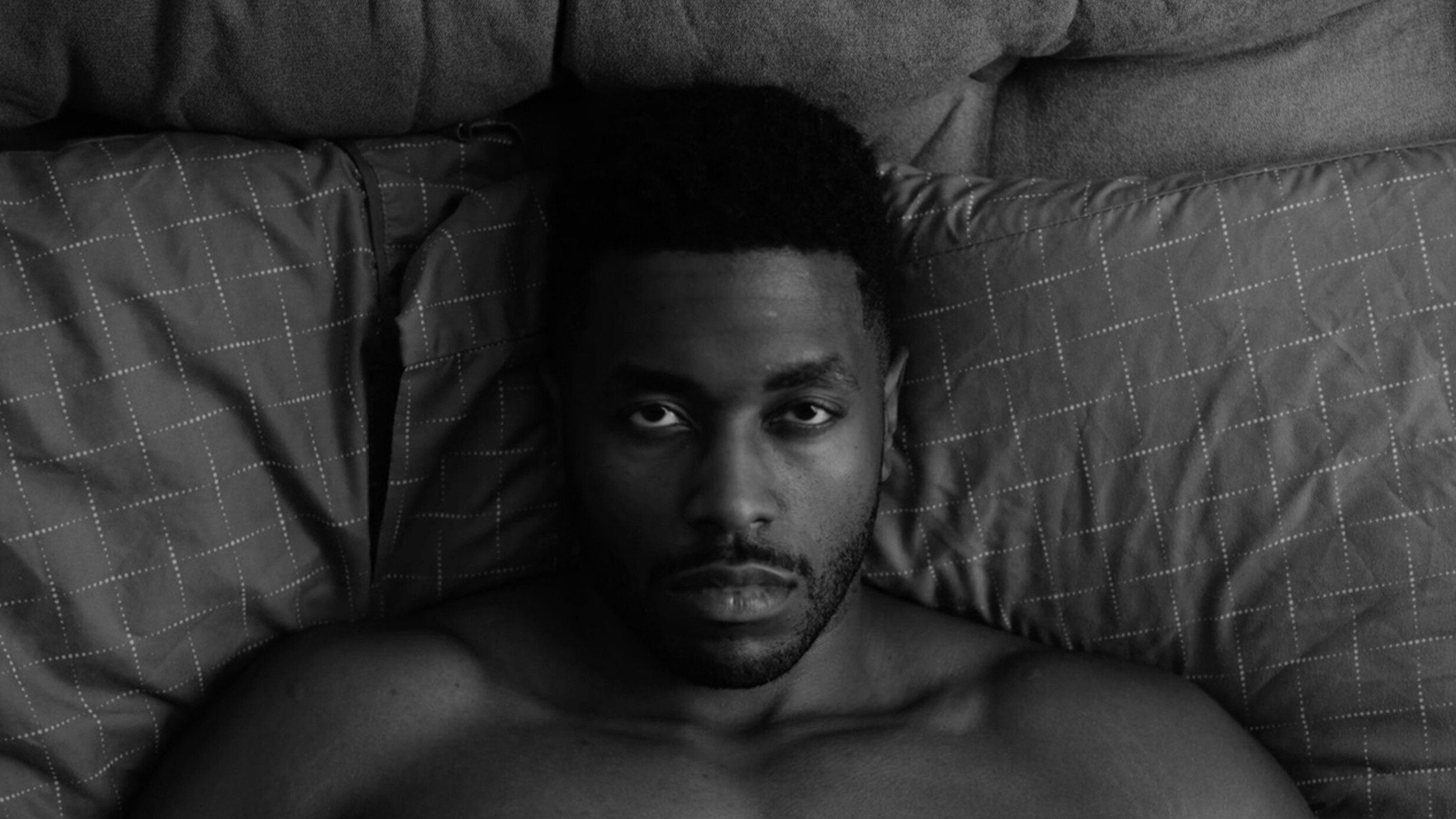 Backdrop for Ellis by Himself