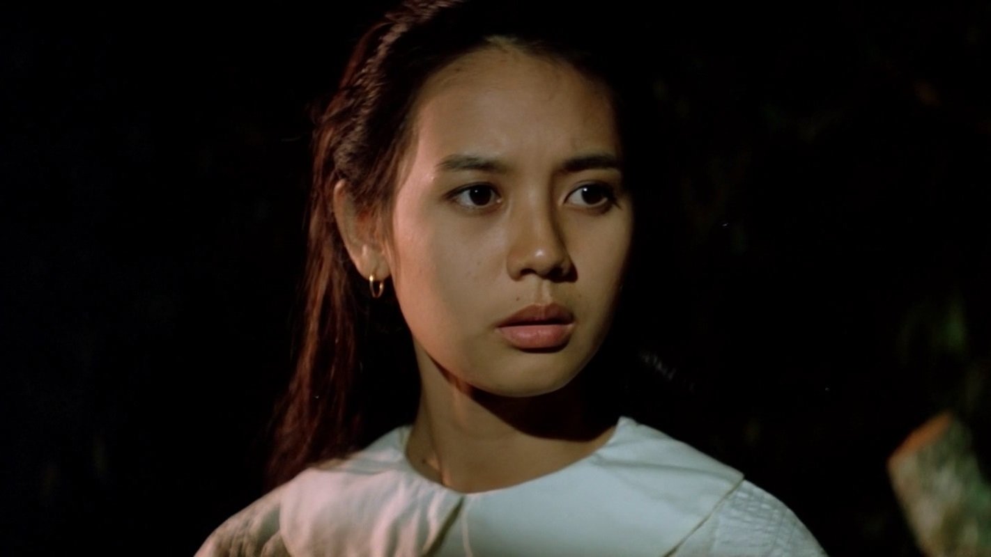 Backdrop for Sunset at Chaopraya