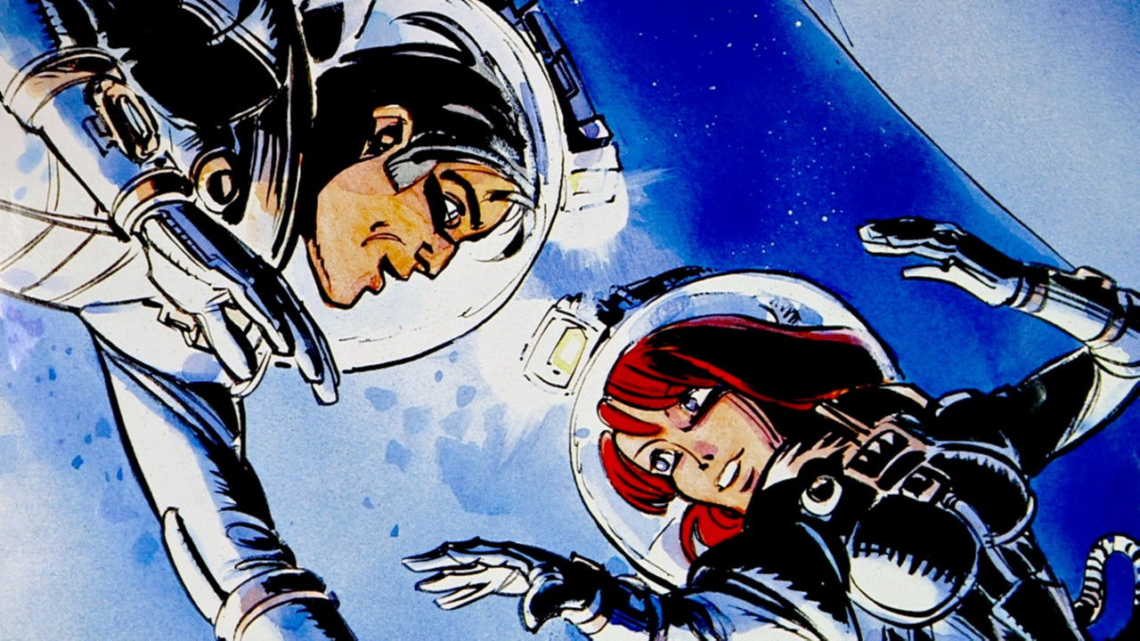 Backdrop for Generation Sputnik