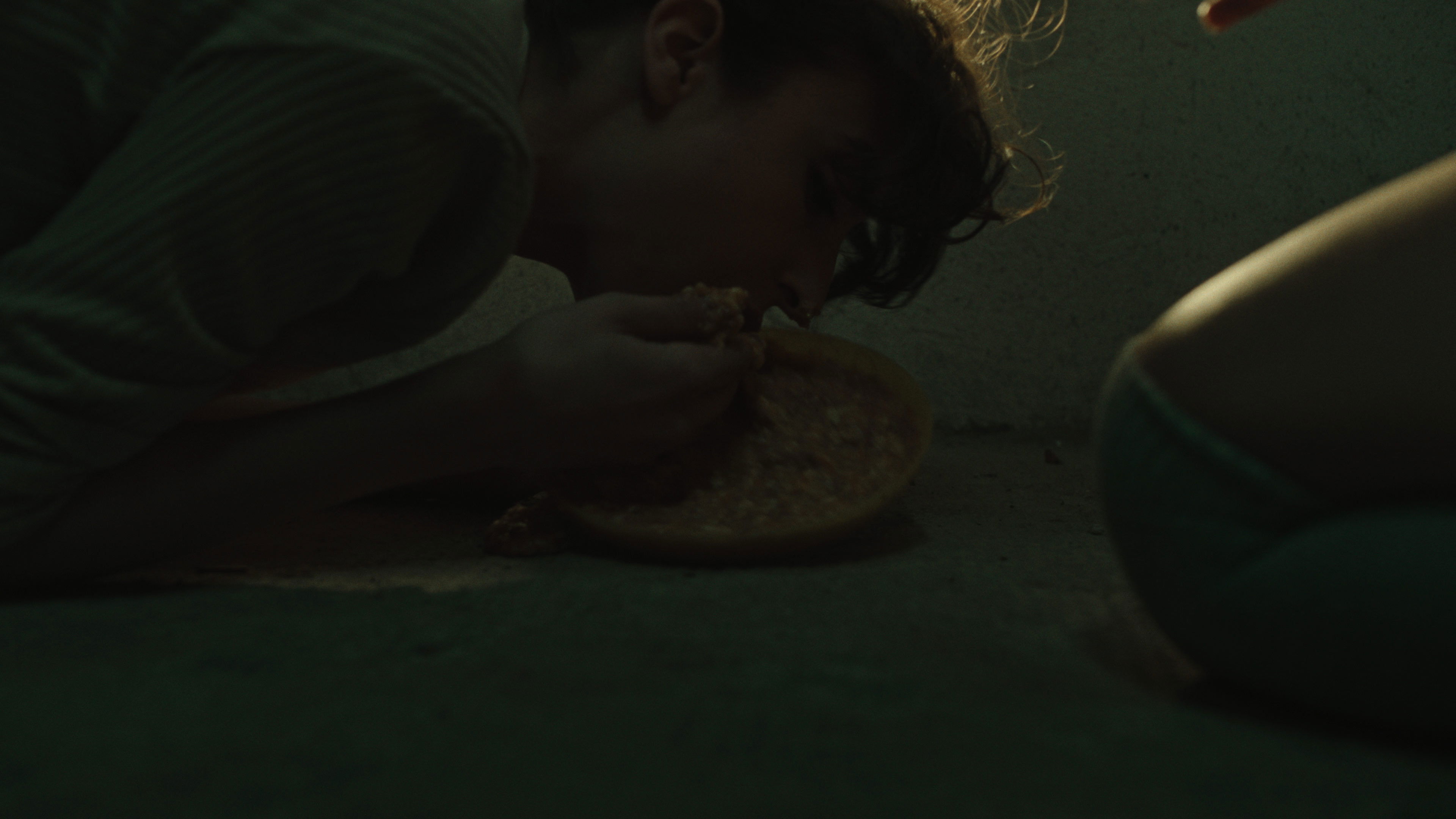 Backdrop for Restare Umani