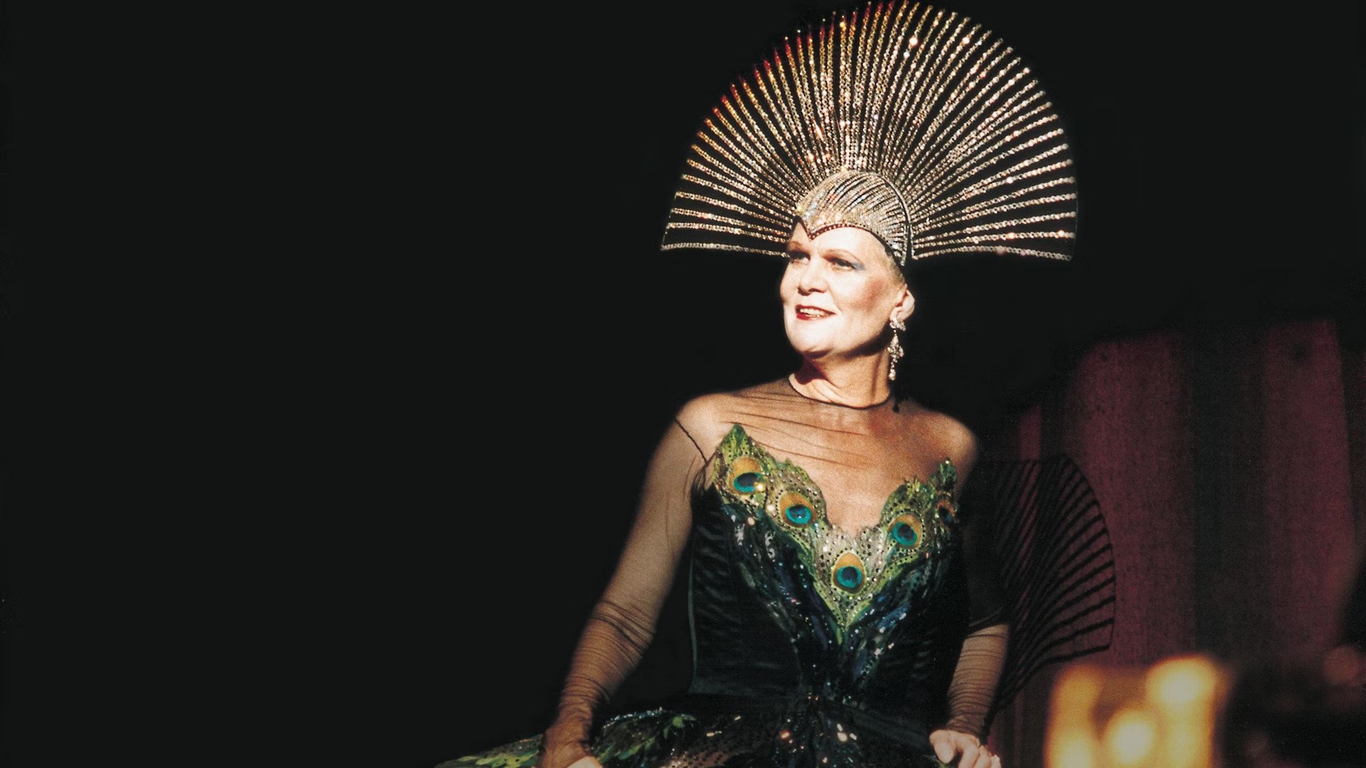 Backdrop for The Makropulos Case