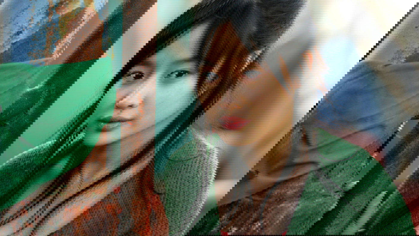 Backdrop for The Bow