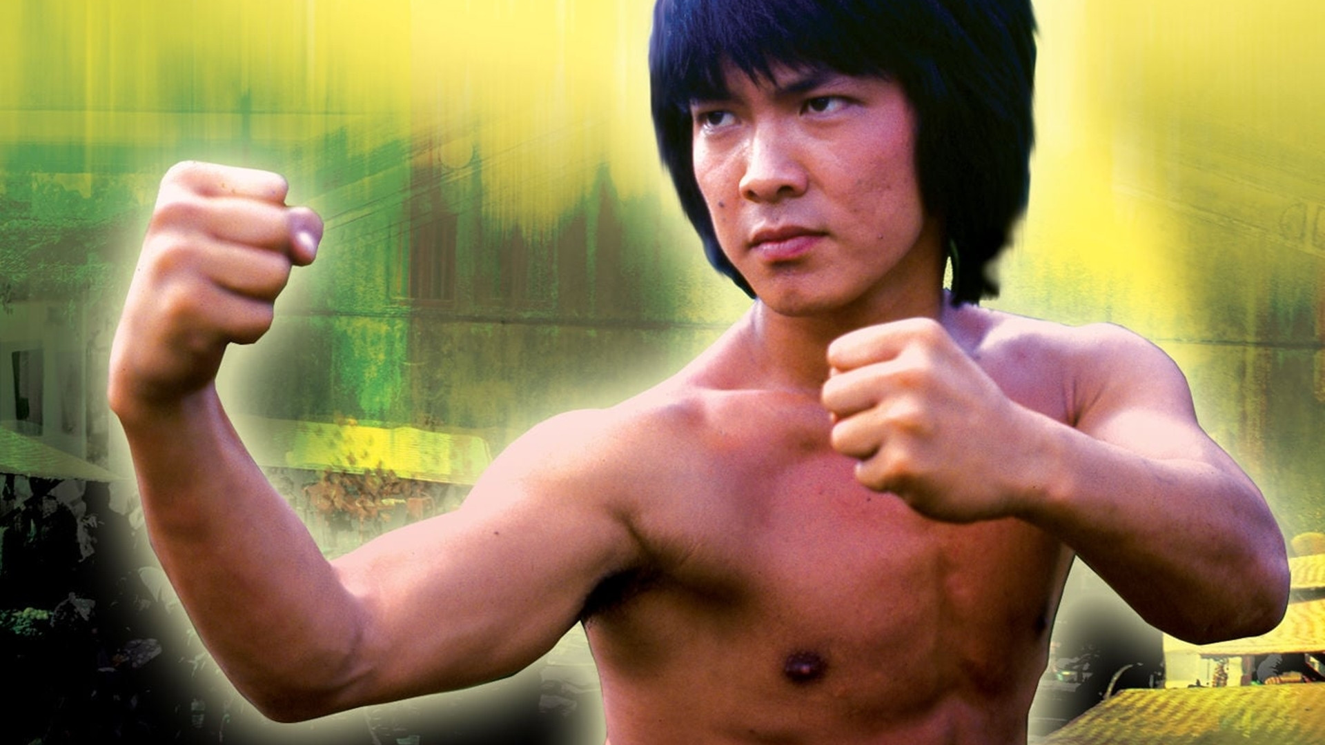 Backdrop for Knockabout