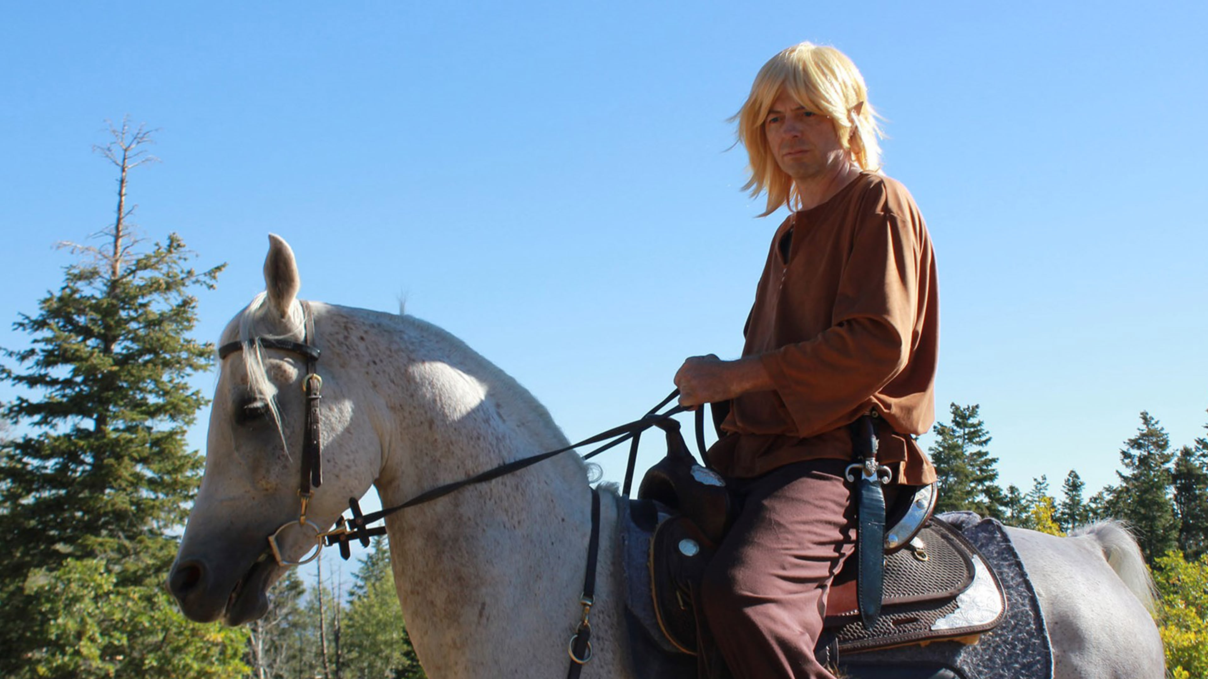 Backdrop for The Insufferable Groo