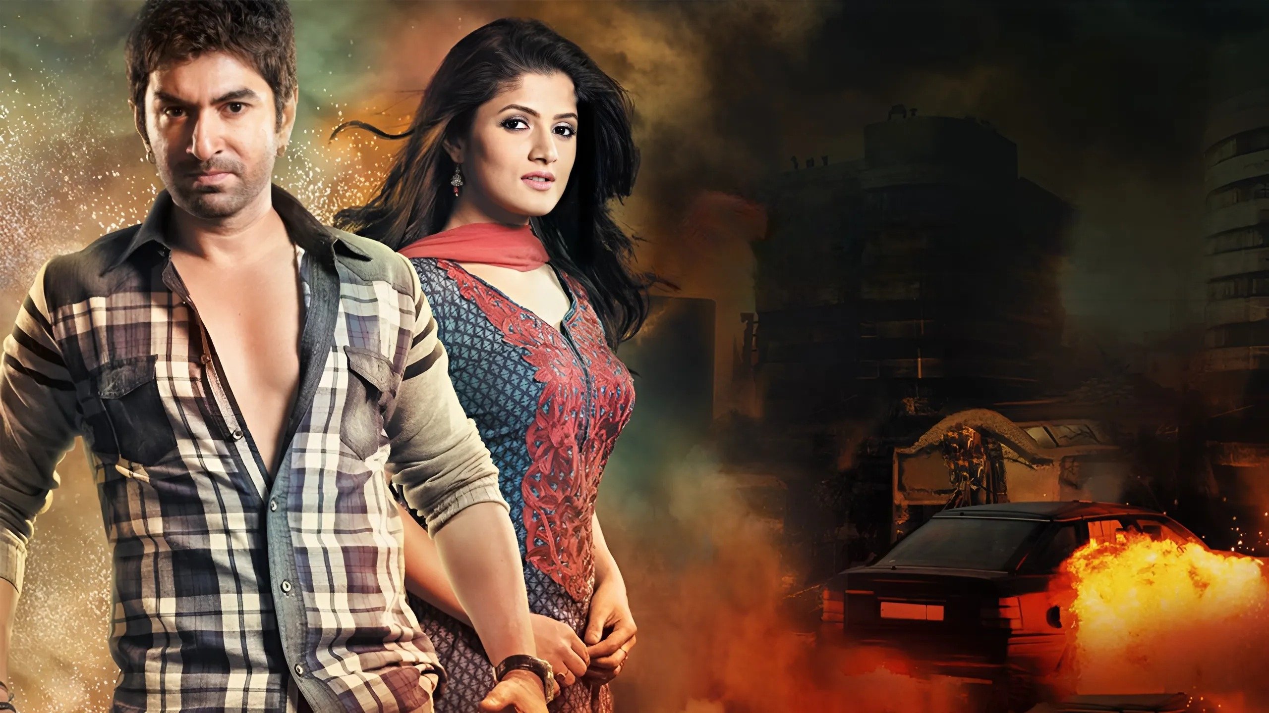 Backdrop for Deewana