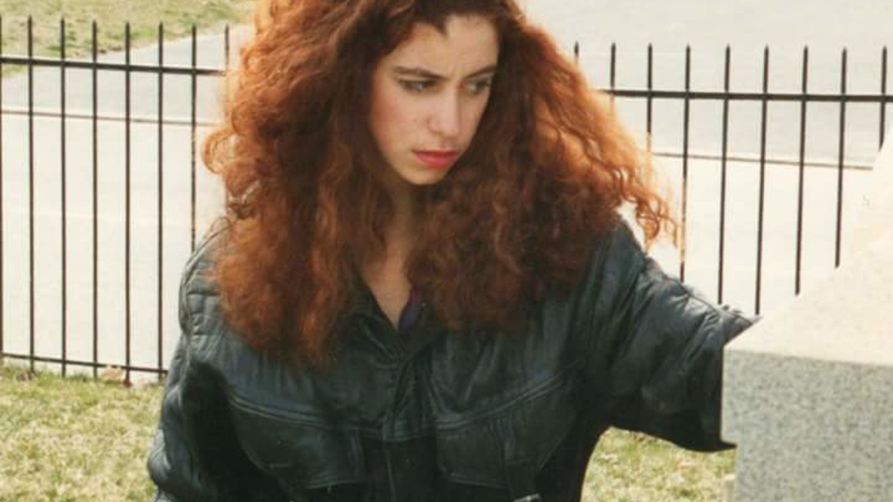 Backdrop for An Ex-Hooker's Christmas Carol