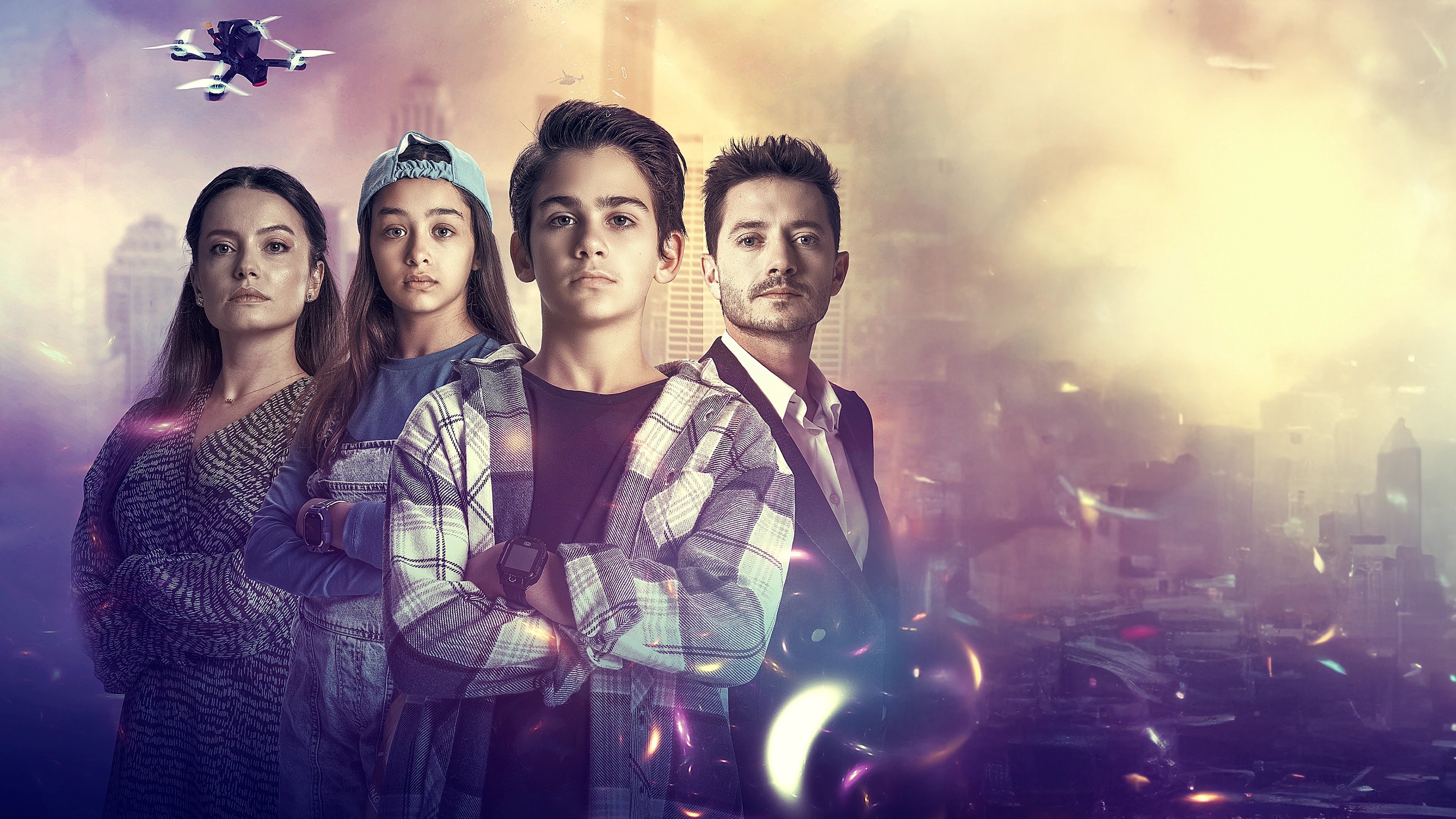 Backdrop for Kod Adı: Kırlangıç