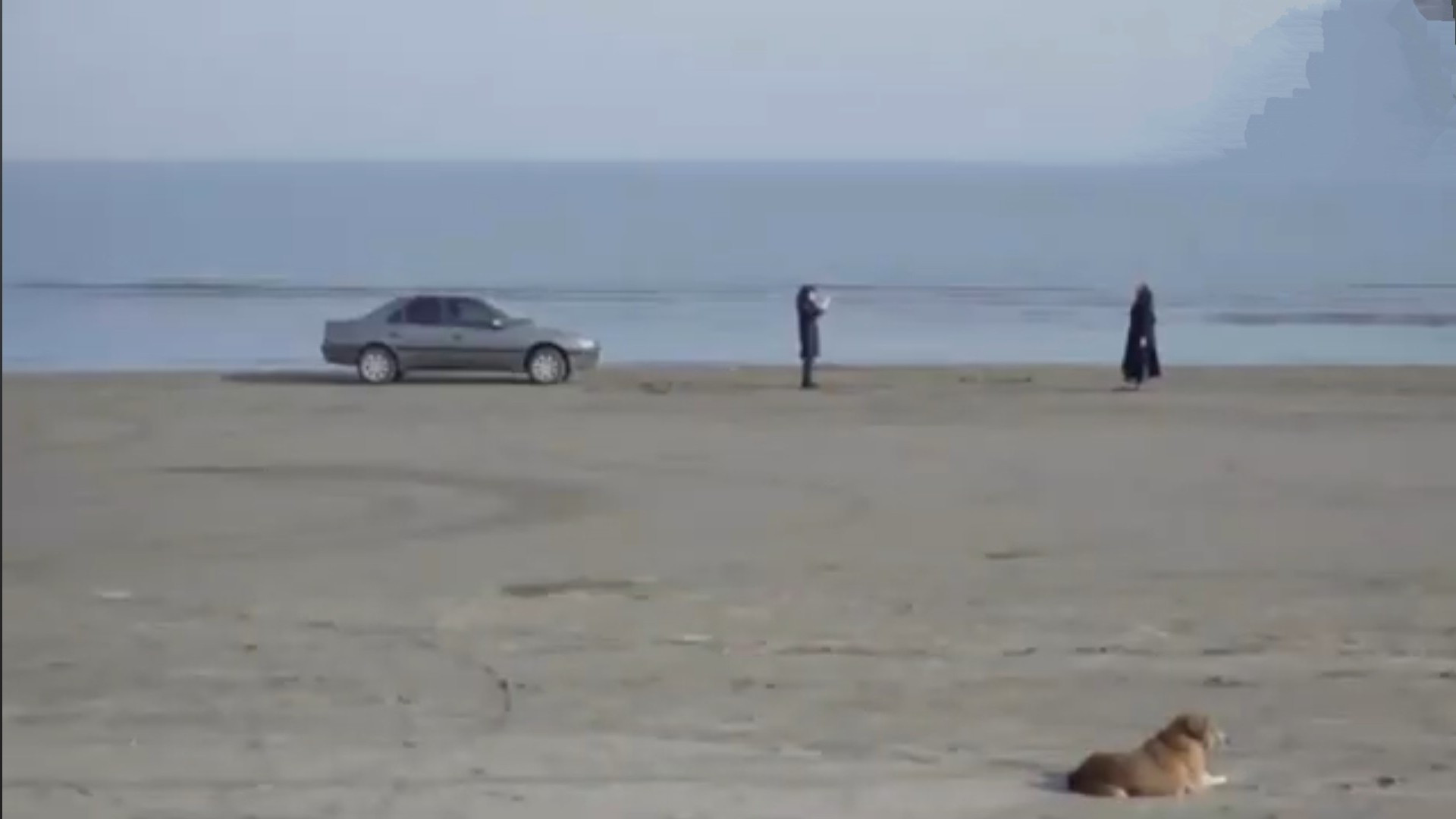 Backdrop for Goodnight Melika