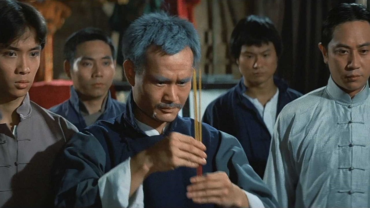 Backdrop for Hocus Pocus