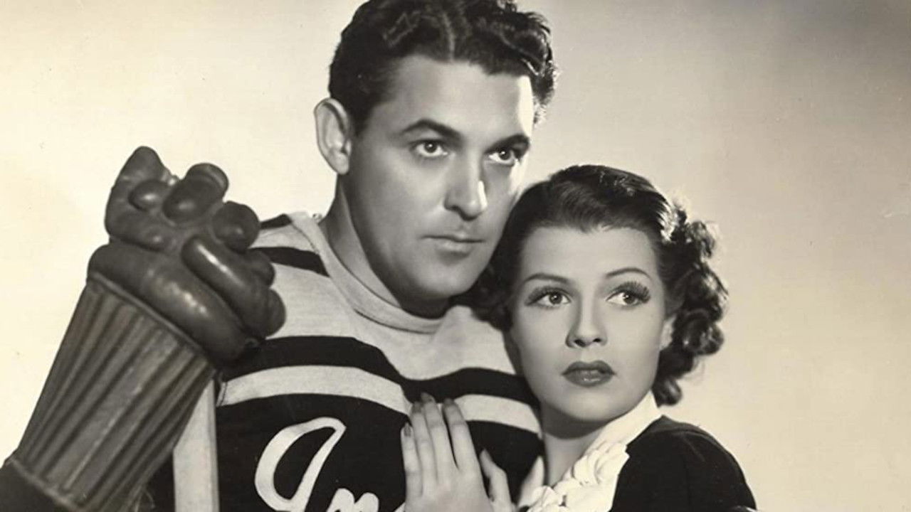 Backdrop for The Game That Kills