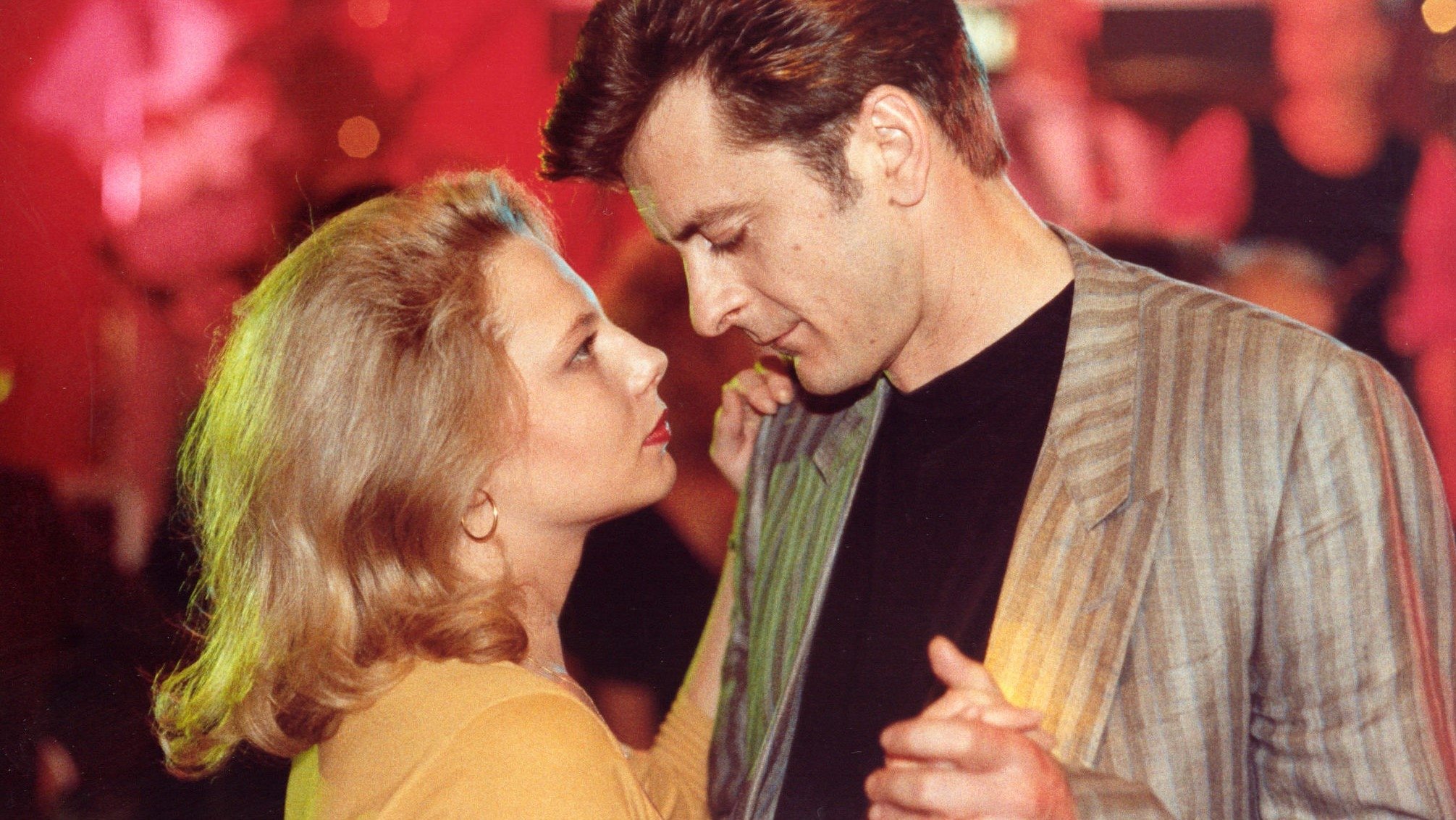 Backdrop for BlackJack