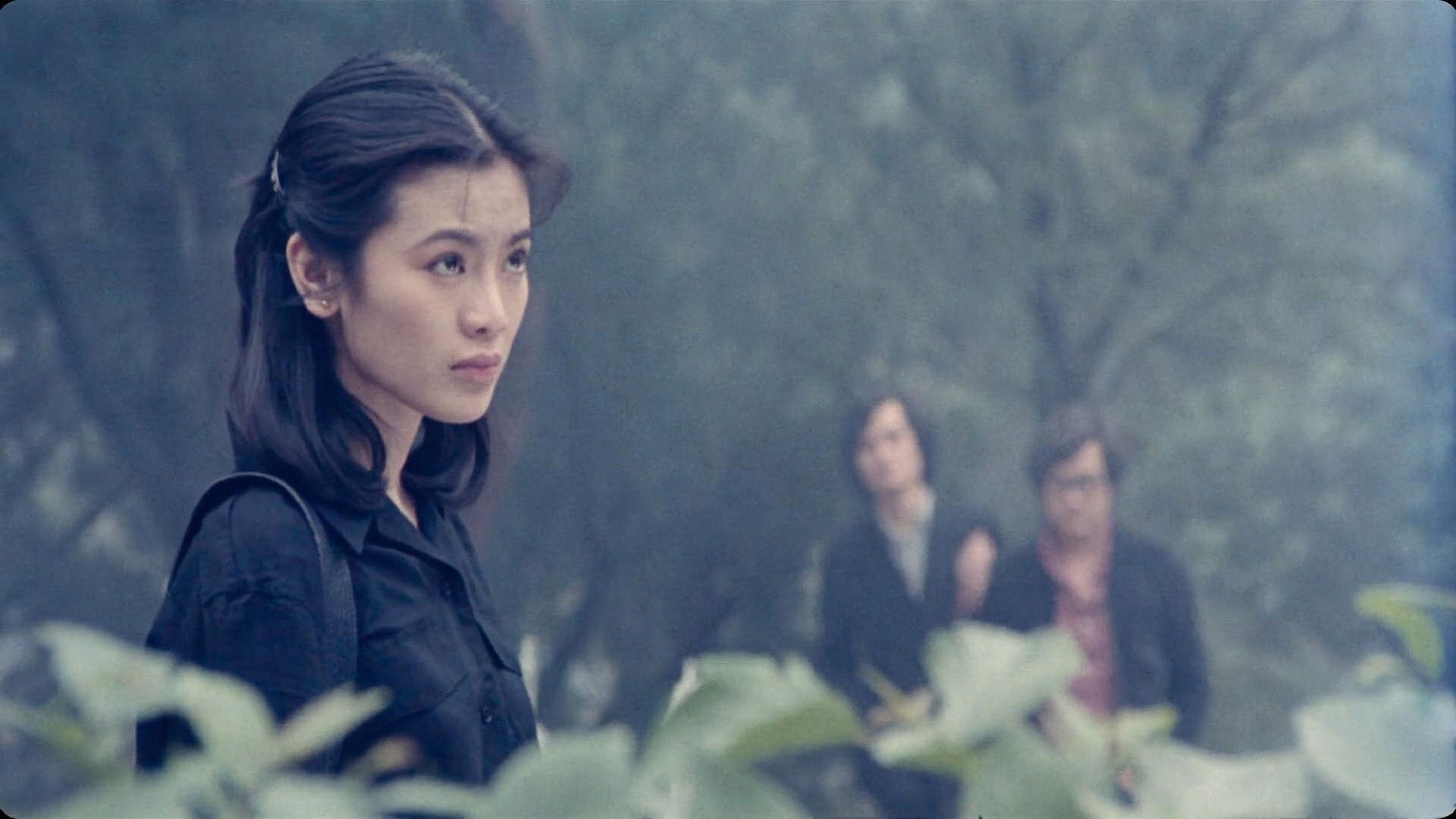 Backdrop for The Secret