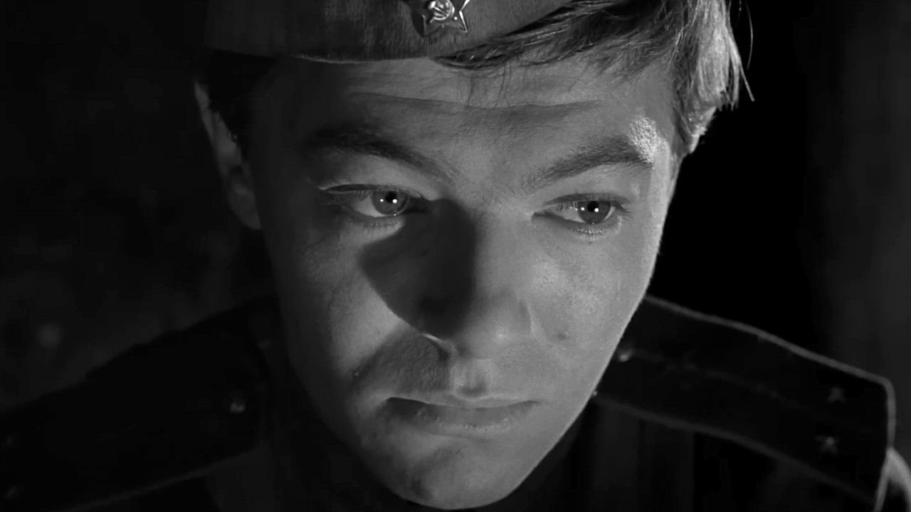 Backdrop for A Span of Land