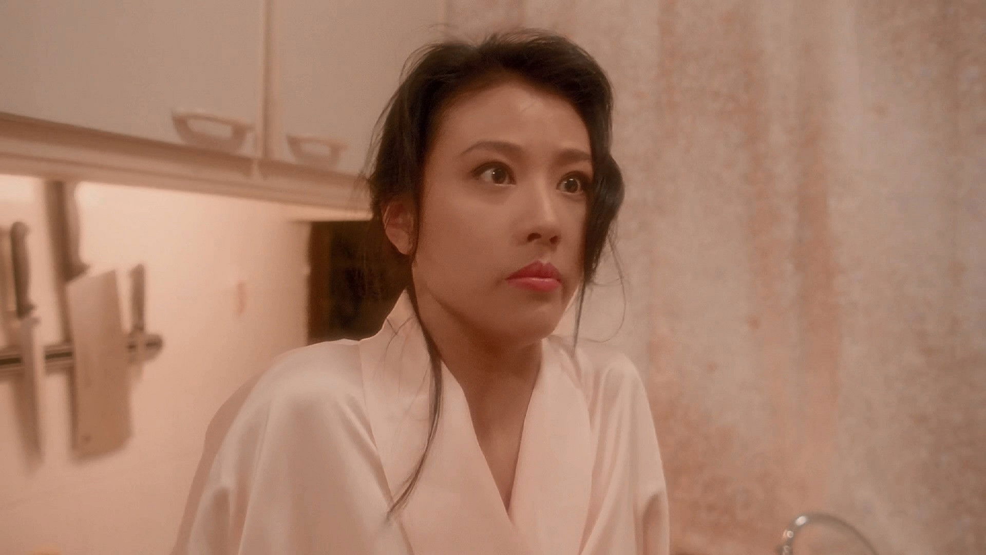 Backdrop for Insanity