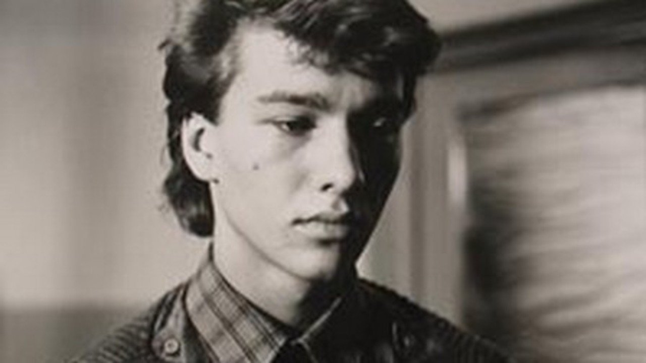 Backdrop for I No Longer Remember Your Face