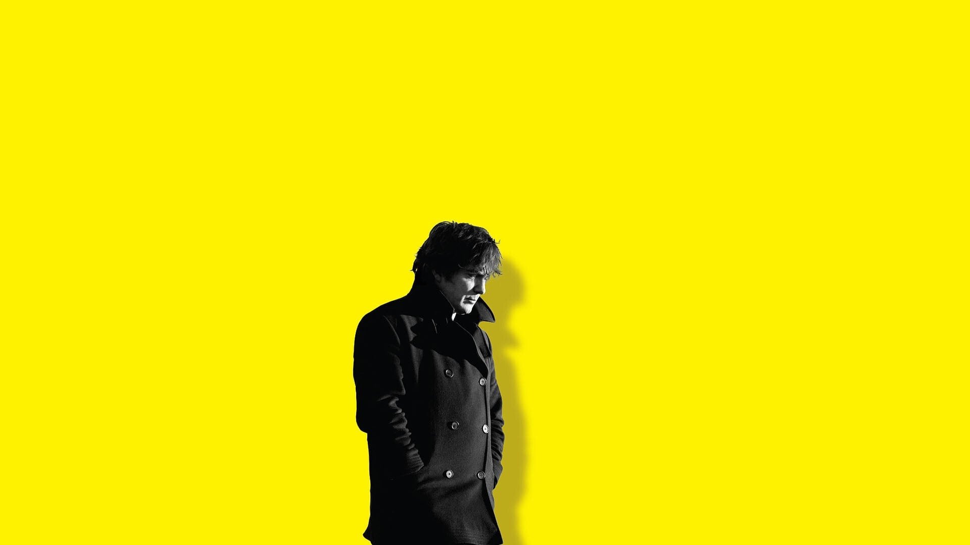 Backdrop for Dylan Moran: Yeah, Yeah