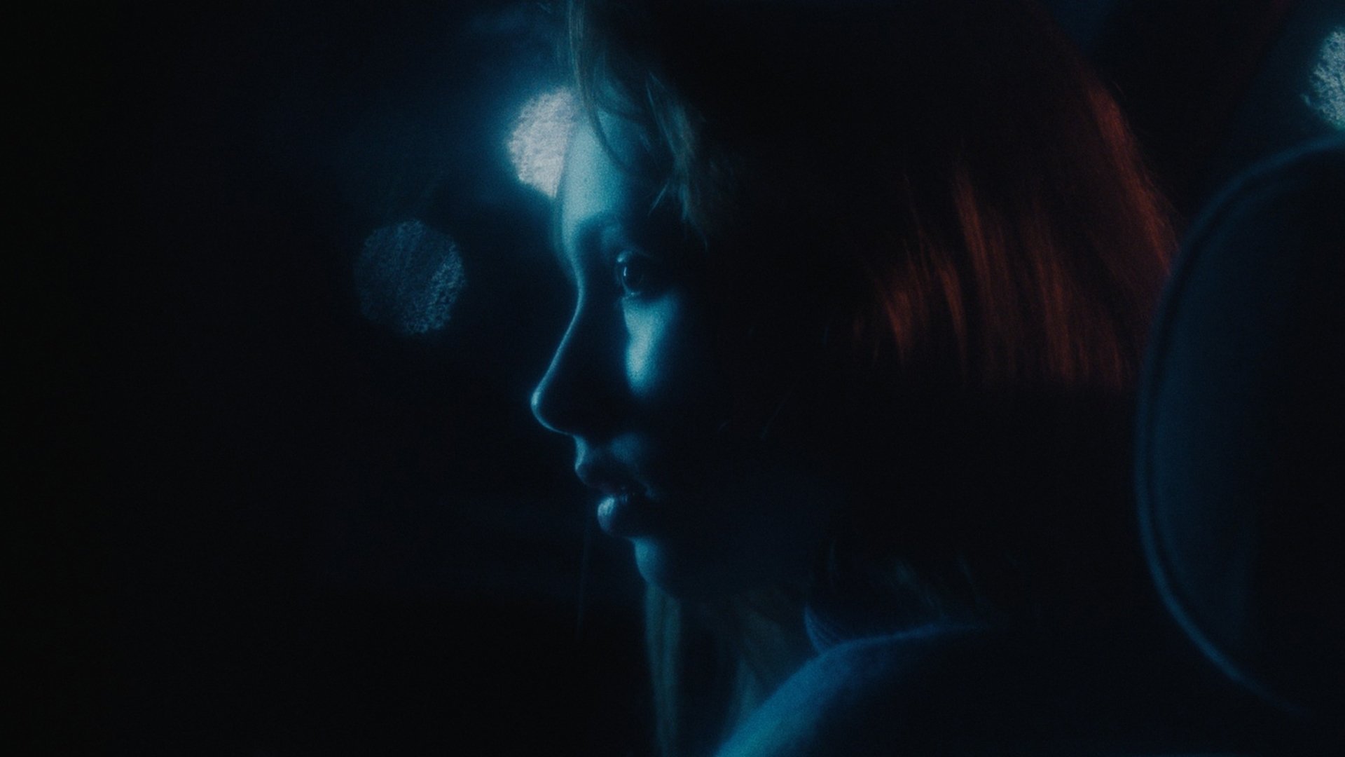 Backdrop for Lula LeBlanc