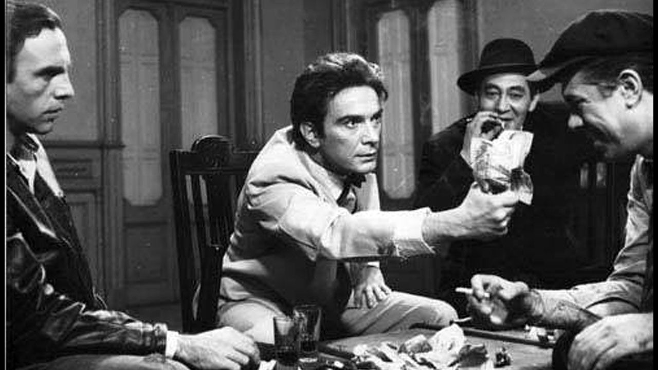 Backdrop for Kid Head