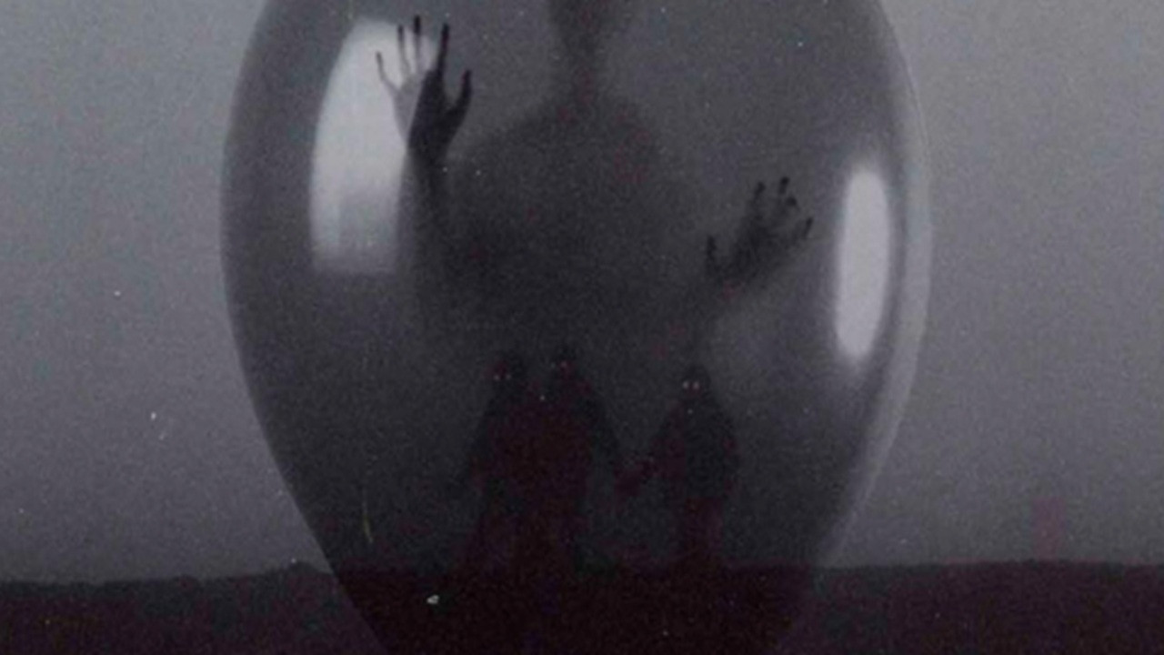 Backdrop for A Mother's Recall