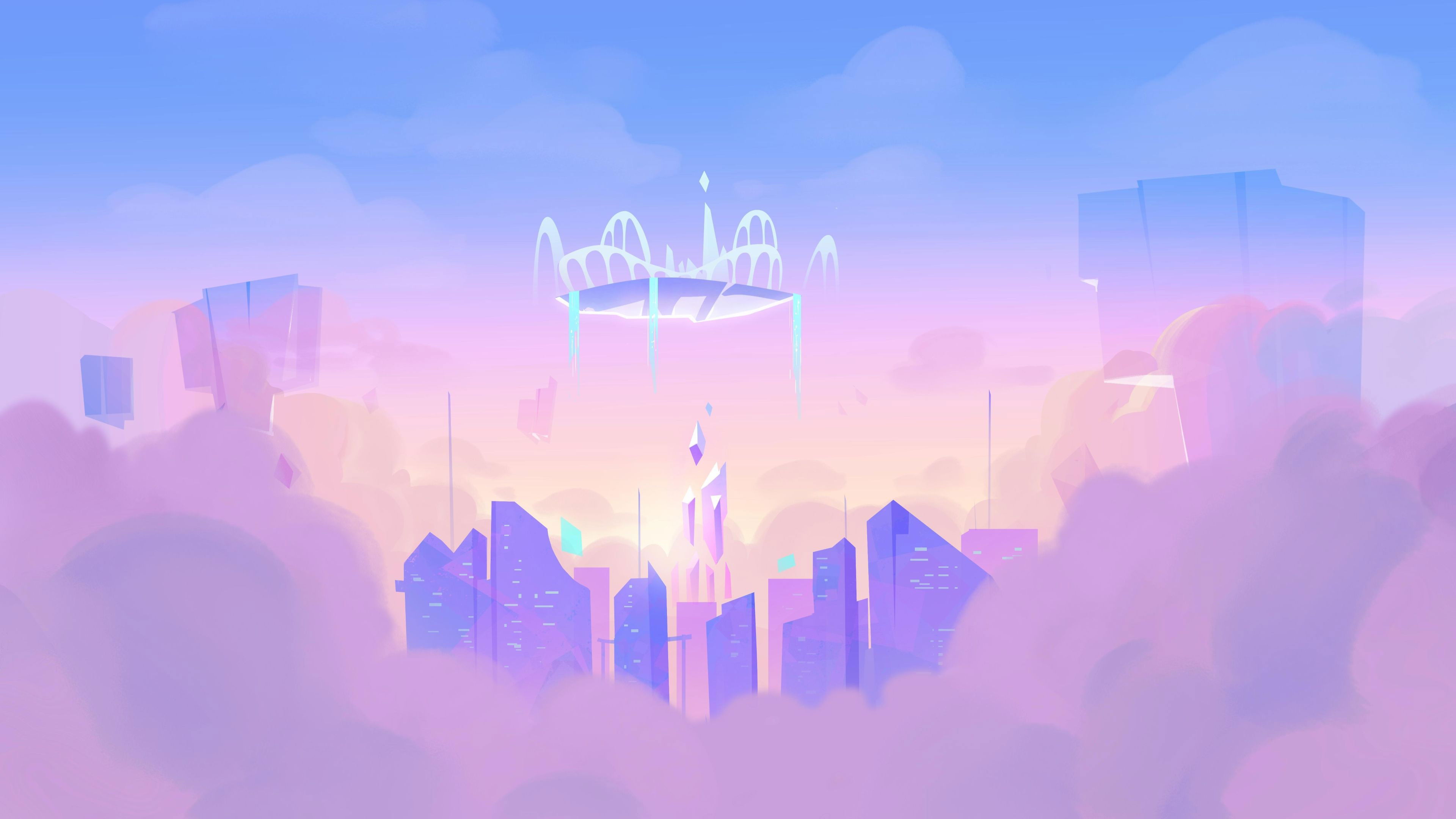 Backdrop for The Jewel Sisters: Emerald Takes Flight