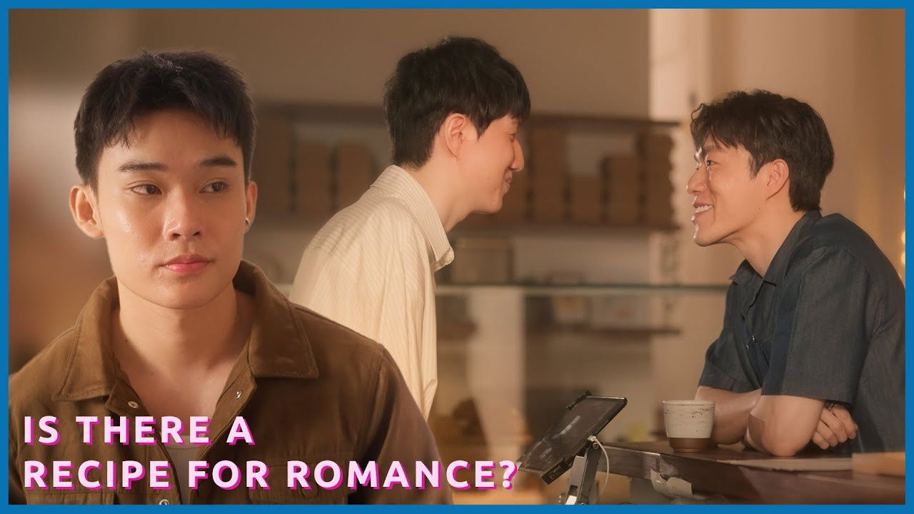 Backdrop for Pure Vanilla: Recipe for Romance