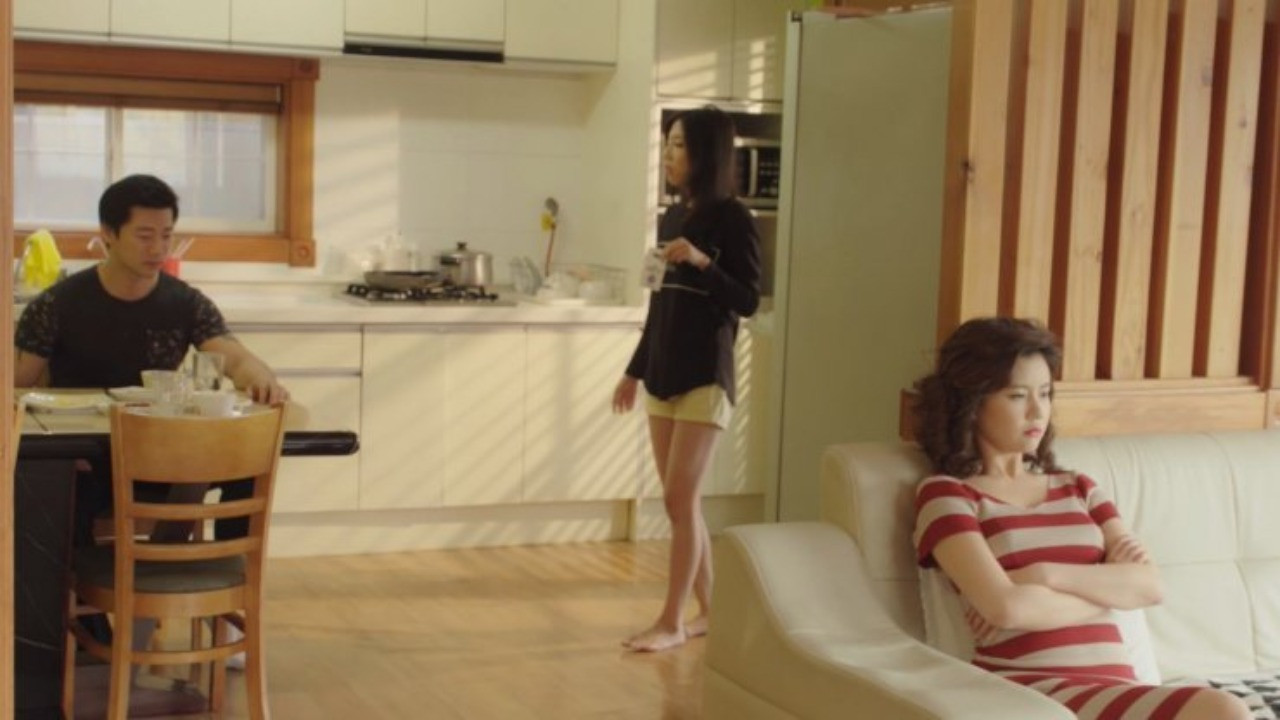 Backdrop for I Don't Like Younger Men 3