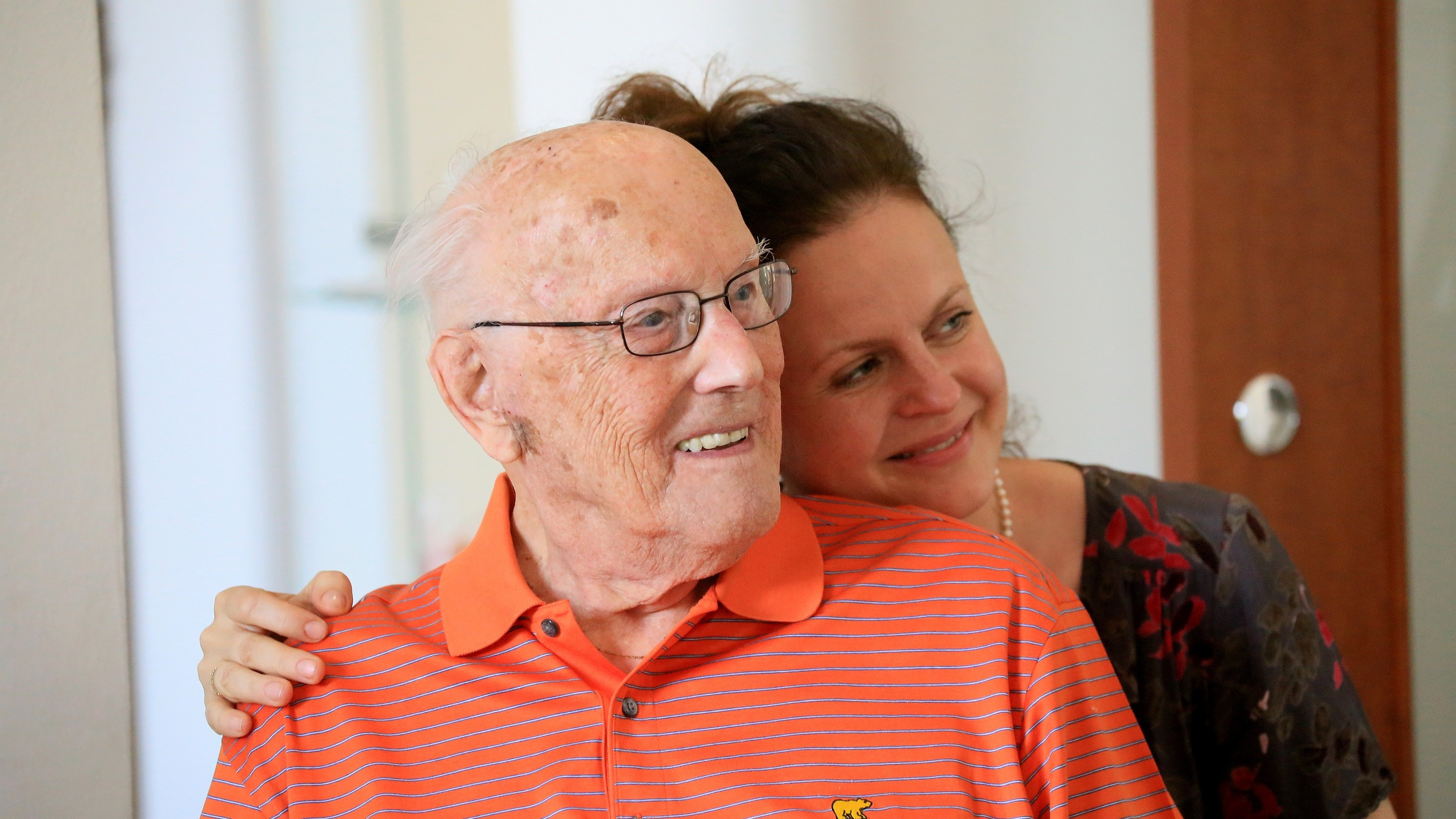 Backdrop for Moje století