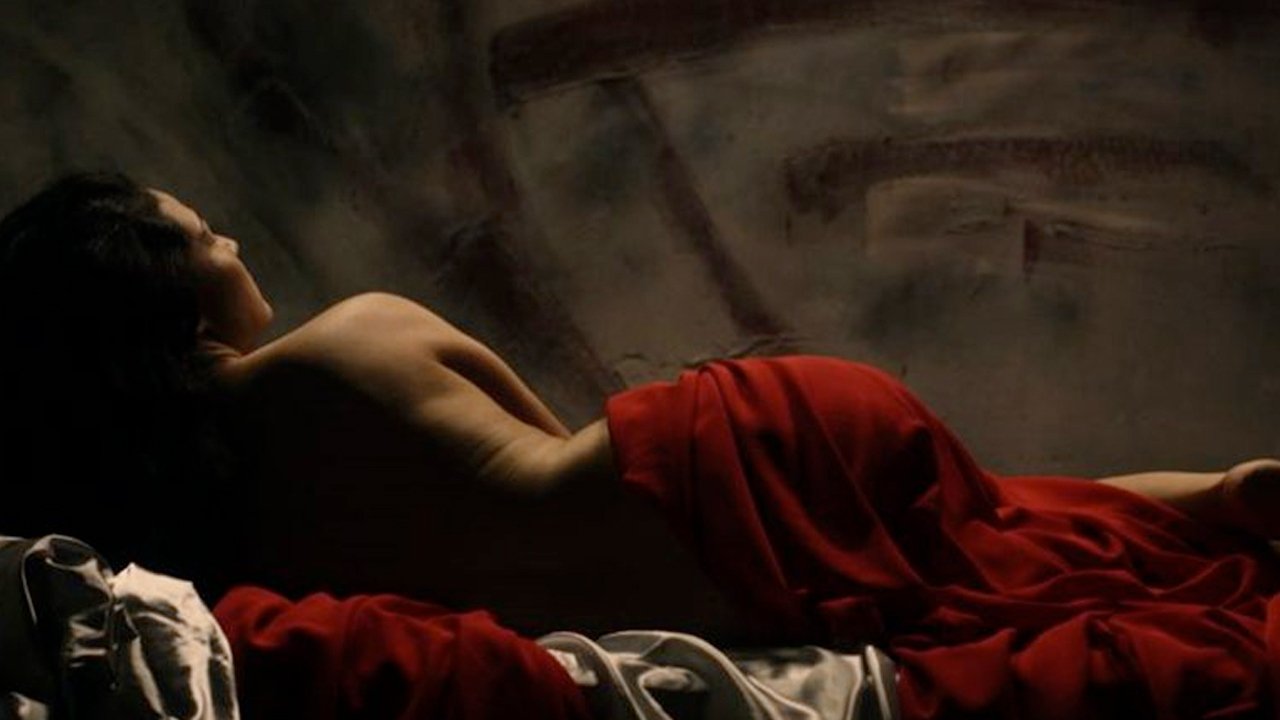 Backdrop for Young Polacas