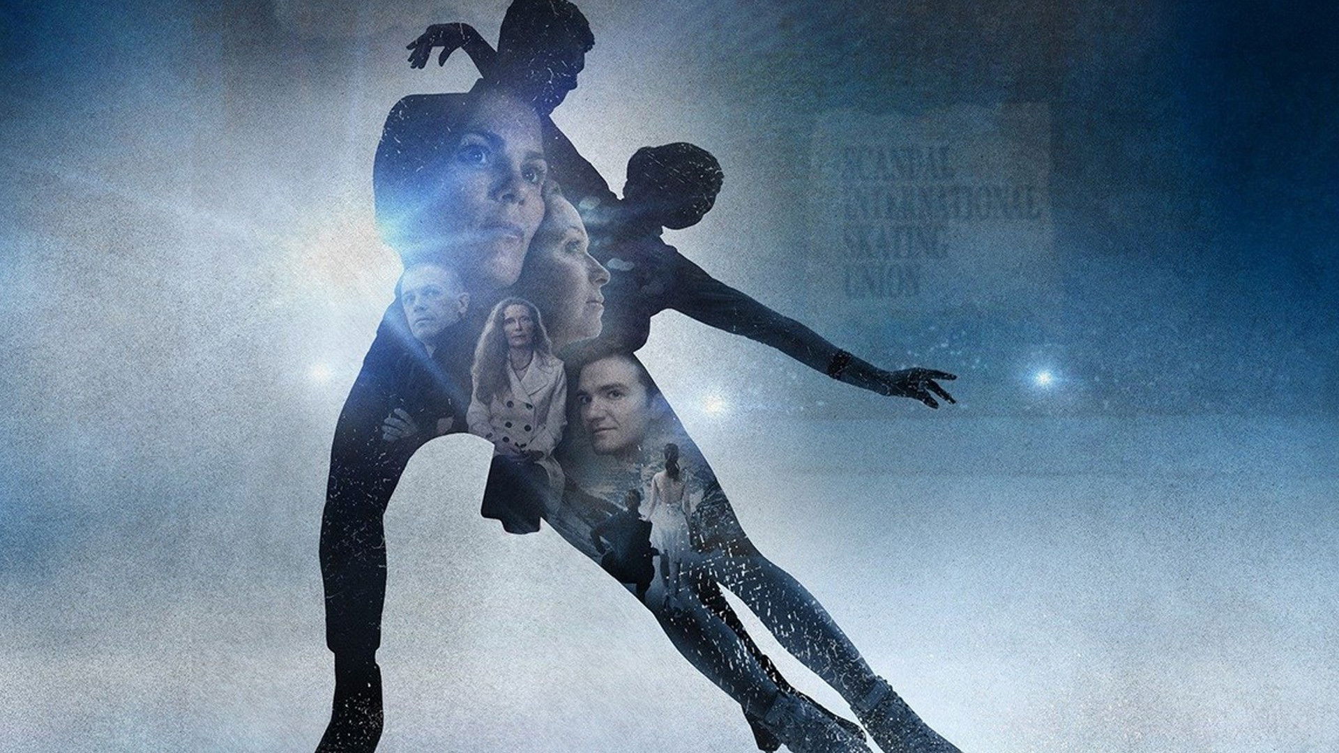 Backdrop for Meddling