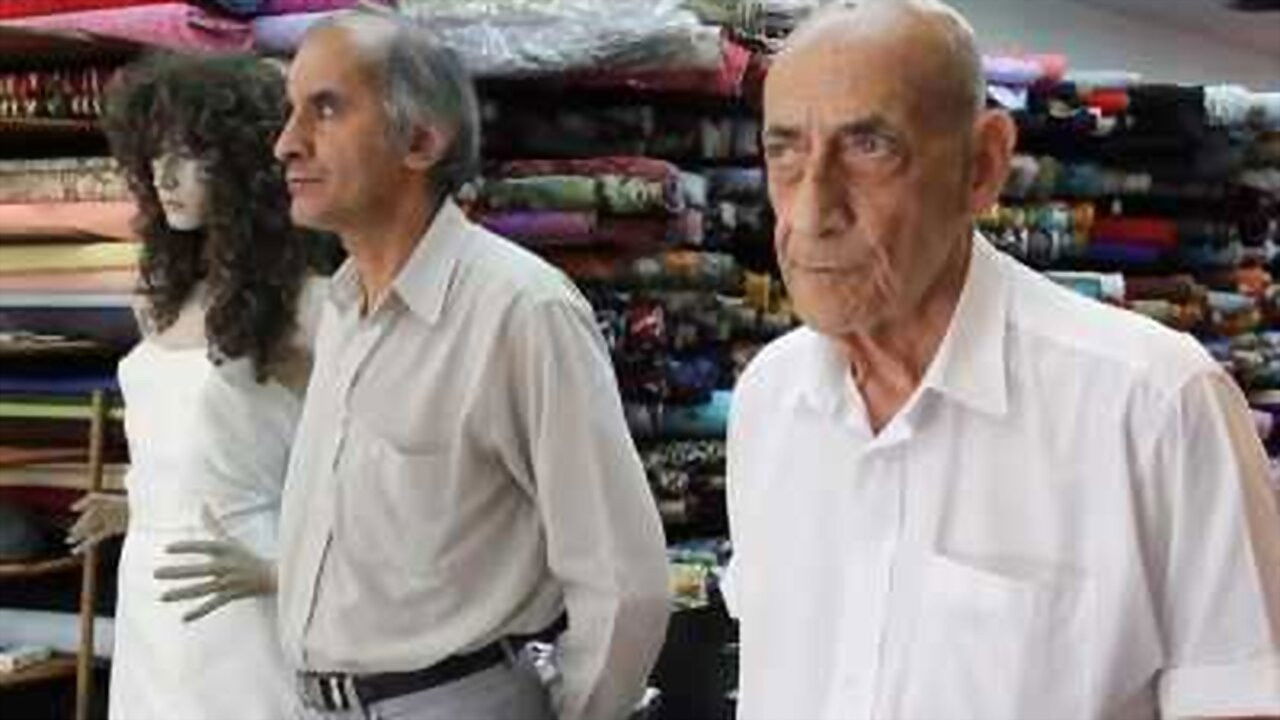 Backdrop for Brides - Godmothers - 15 years