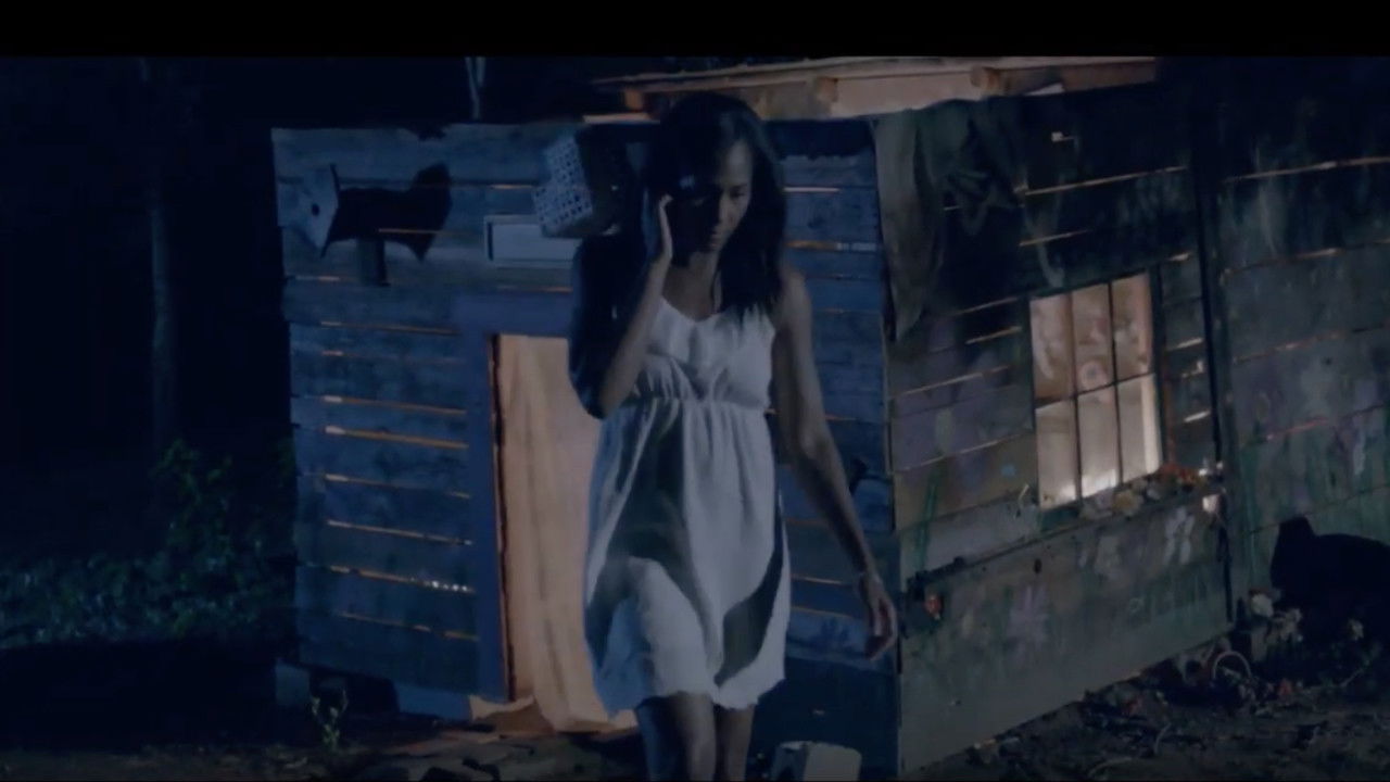 Backdrop for Soul Ties