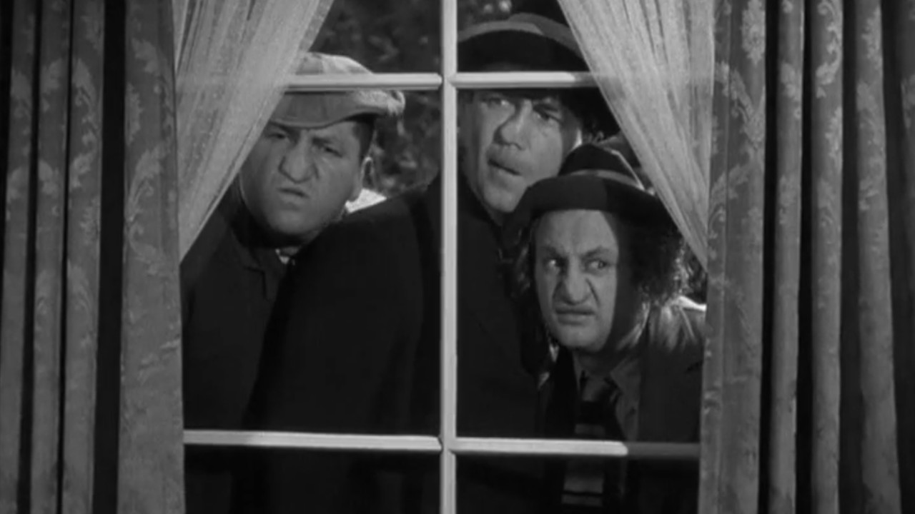 Backdrop for Ants in the Pantry