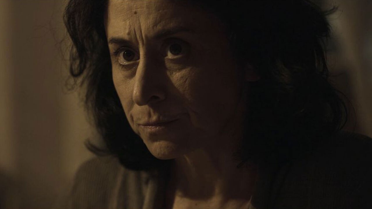 Backdrop for L'ultima notte