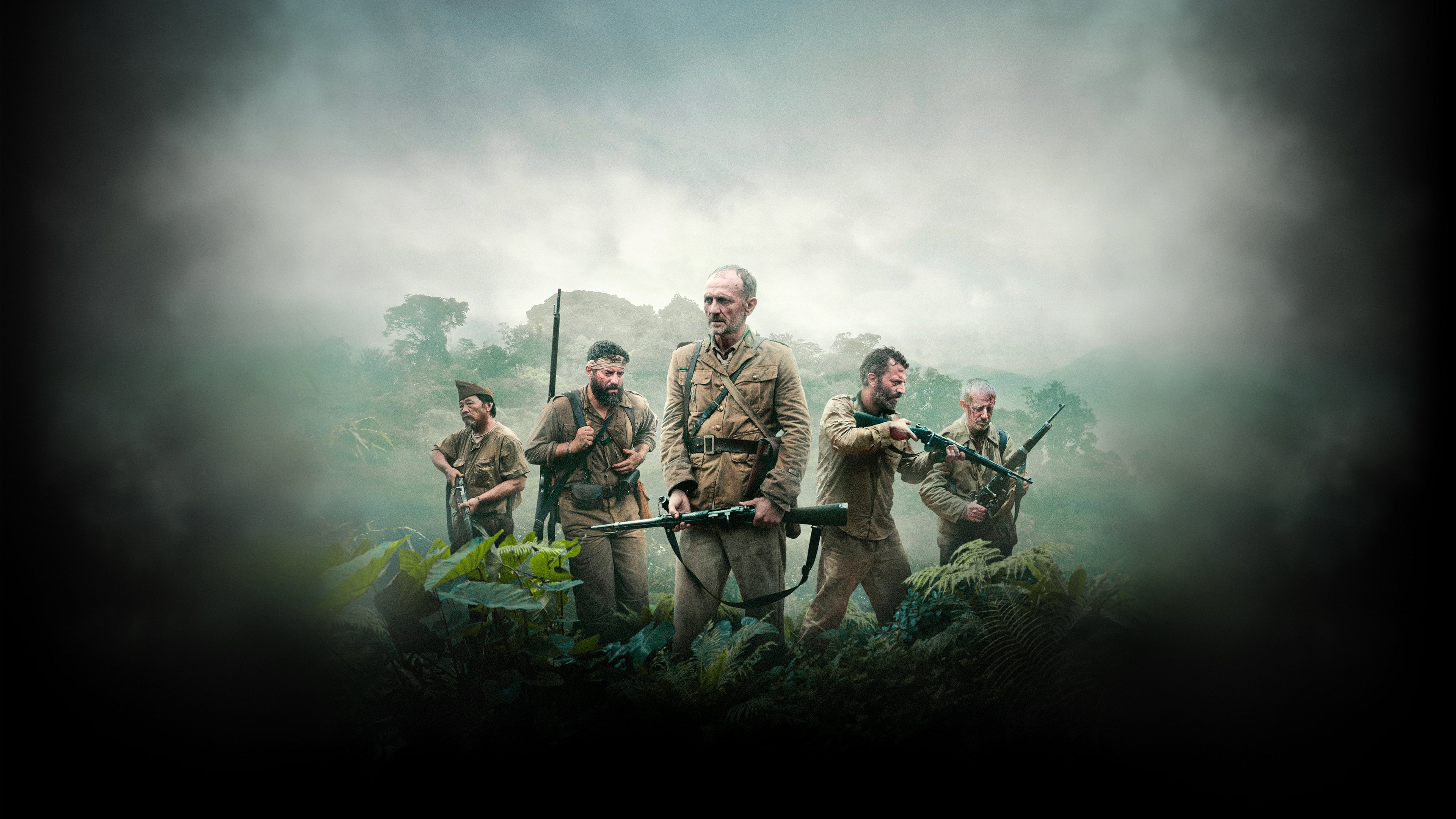 Backdrop for The Last Men