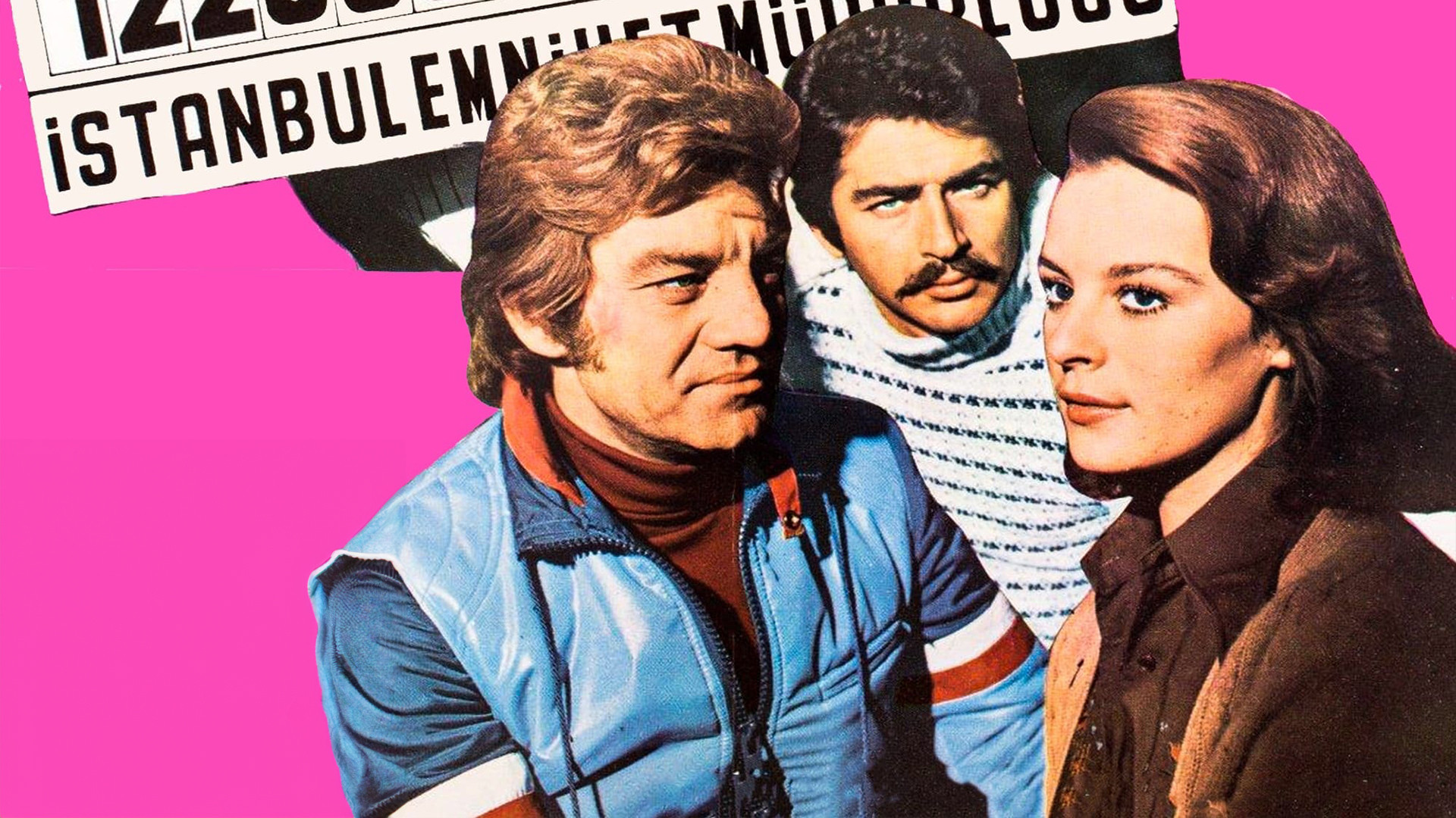 Backdrop for Sabıkalı