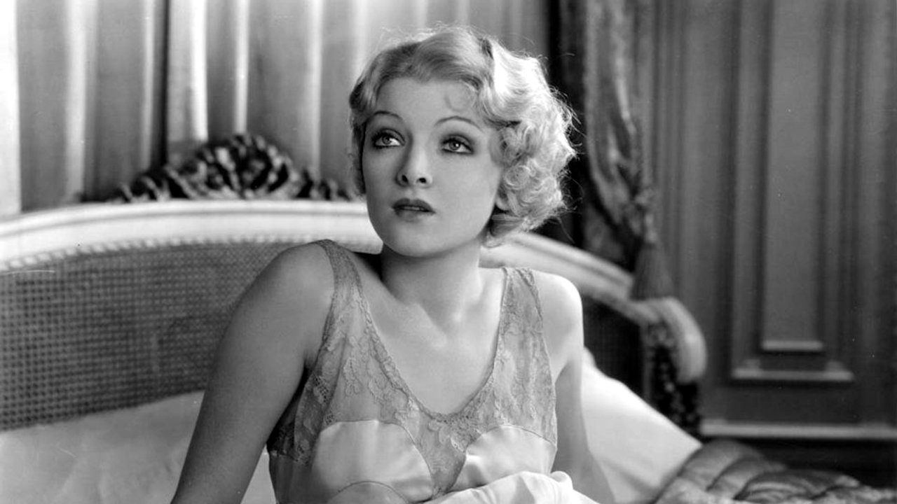 Backdrop for Consolation Marriage