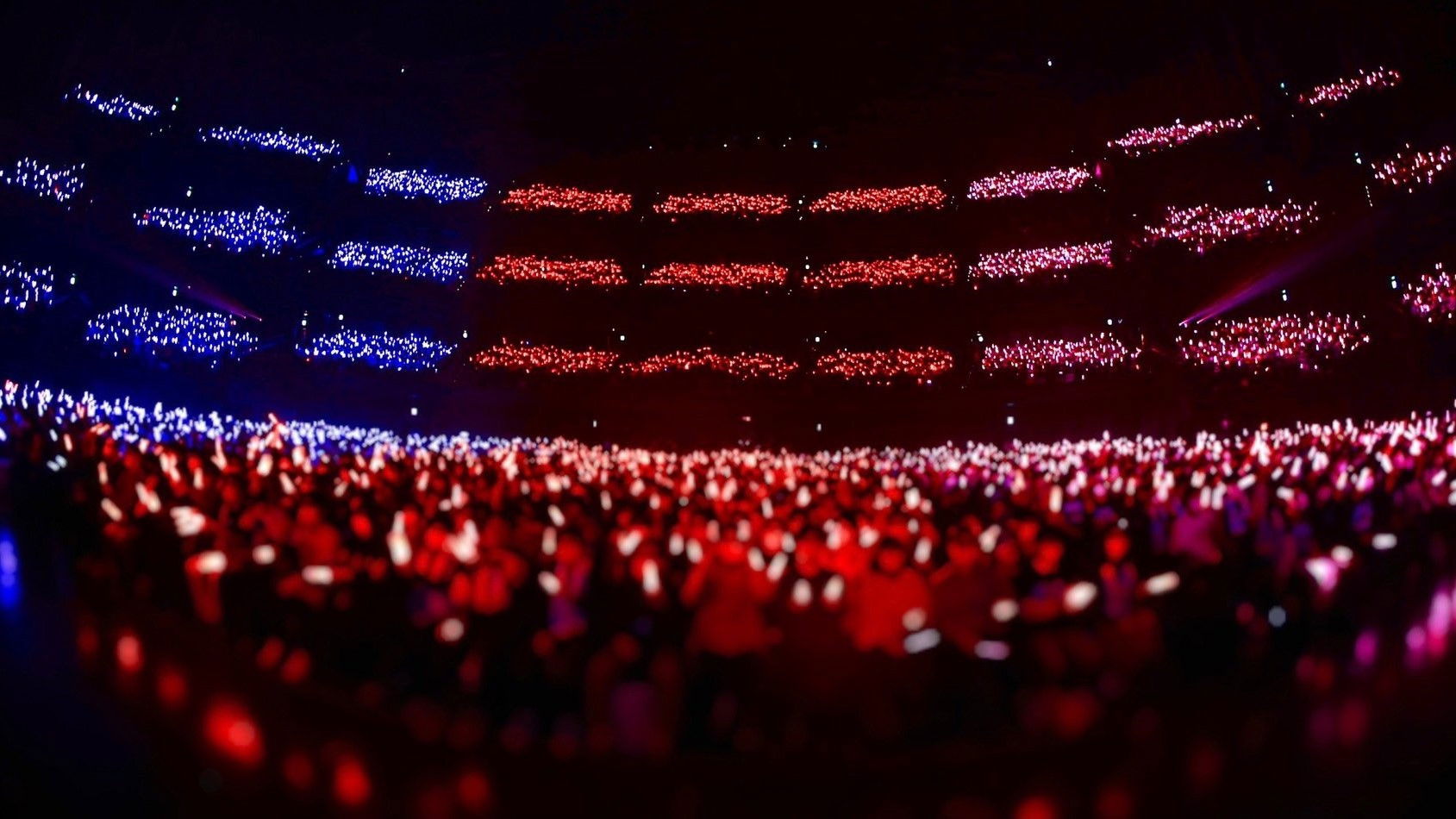 Backdrop for Love Live! Nijigasaki High School Idol Club UNIT LIVE & FAN MEETING vol.3 A·ZU·NA ～The Night Before ～