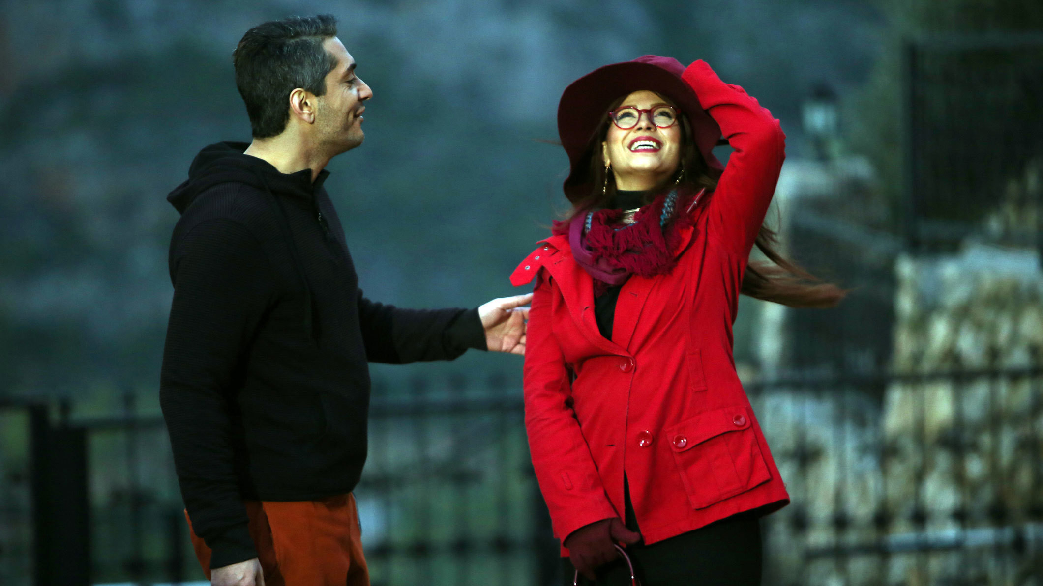 Backdrop for Somewhere In The Shadows