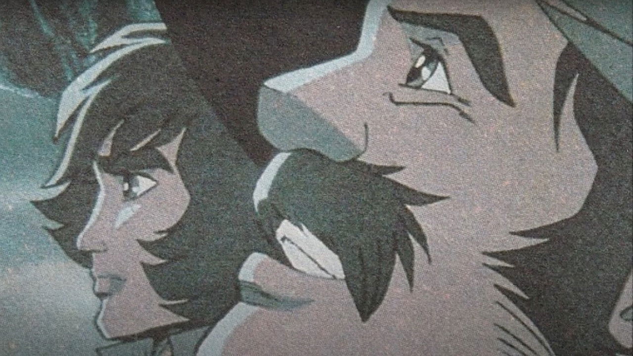 Backdrop for Animated Travels: Marco Polo's Adventures