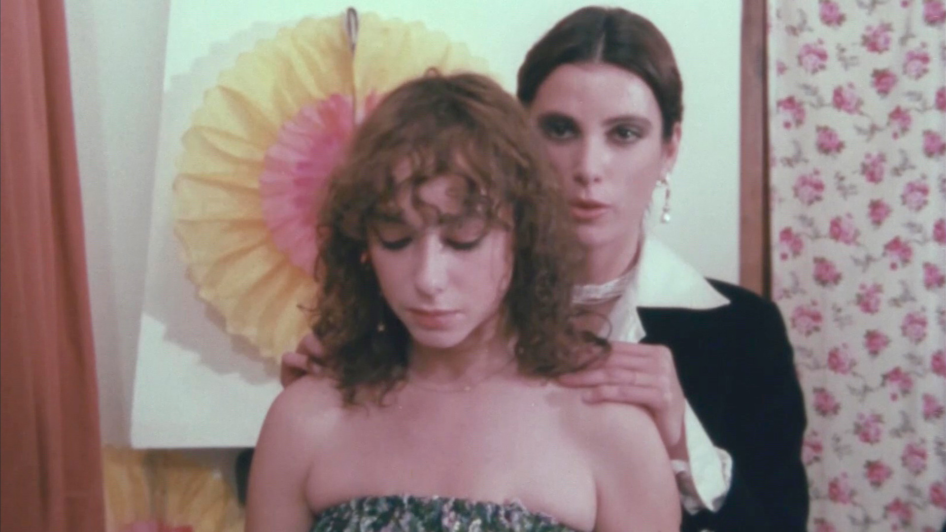 Backdrop for The Inn of Maladolescenza