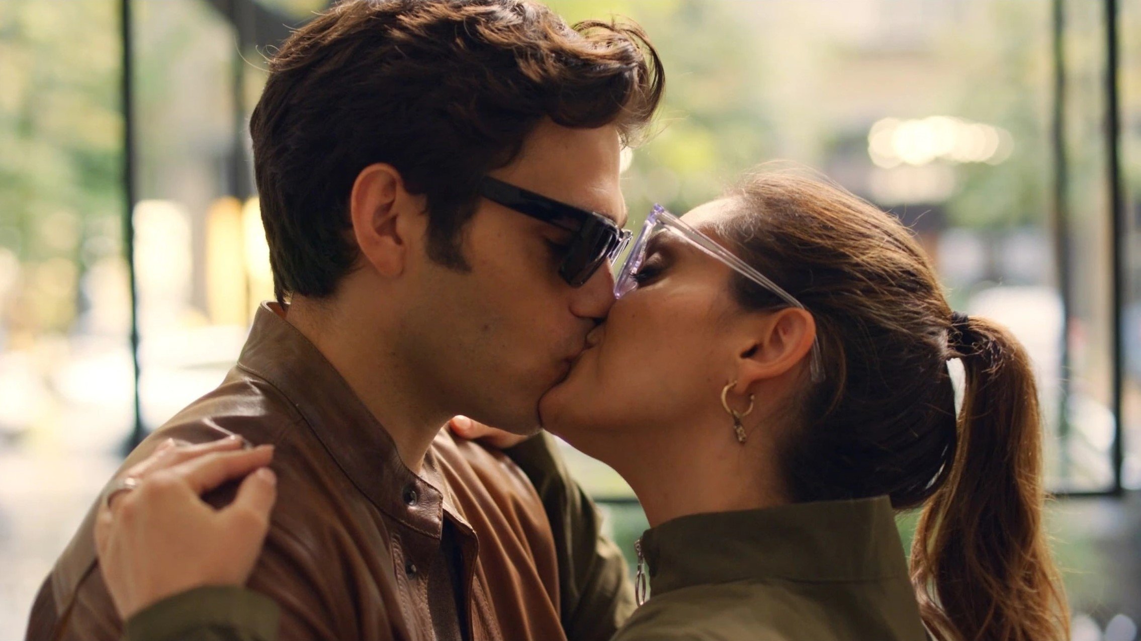 Backdrop for The Temptation