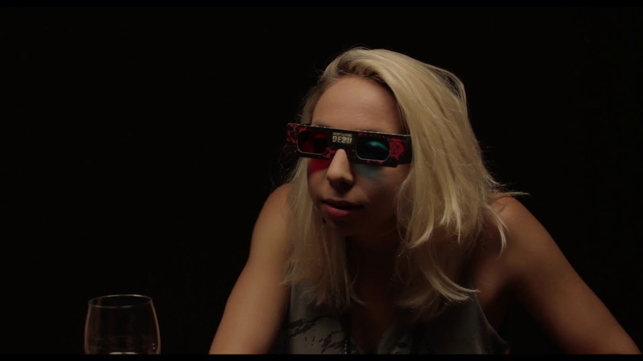 Backdrop for The Monster Machine and the Girl of My Dreams