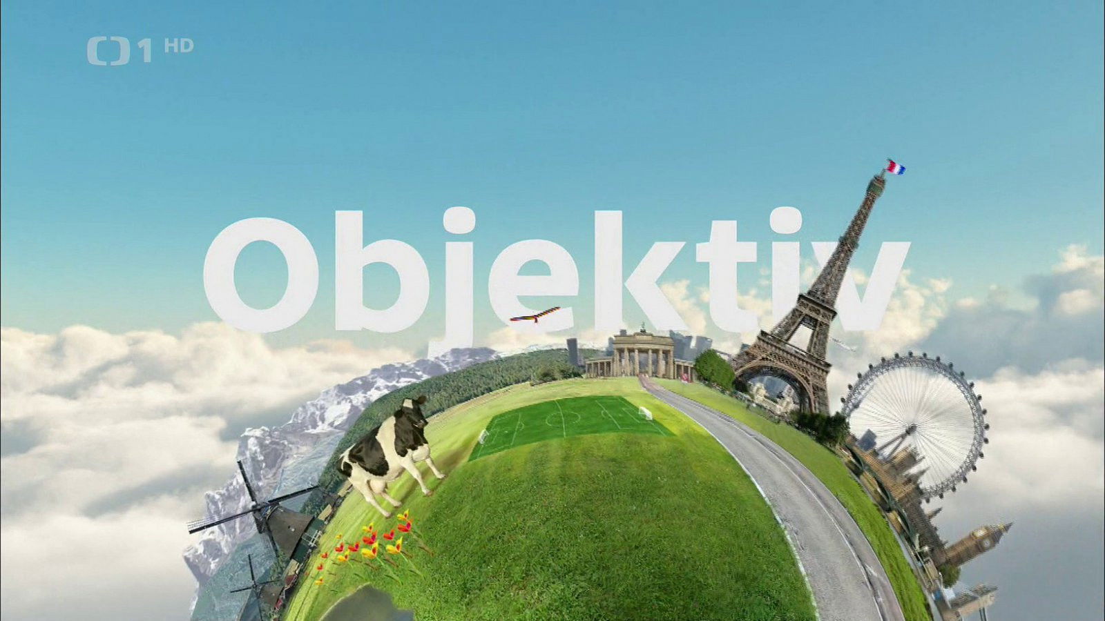 Backdrop for Objektiv