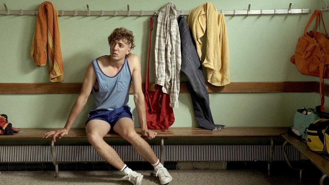 Backdrop for Prénom: Mathieu