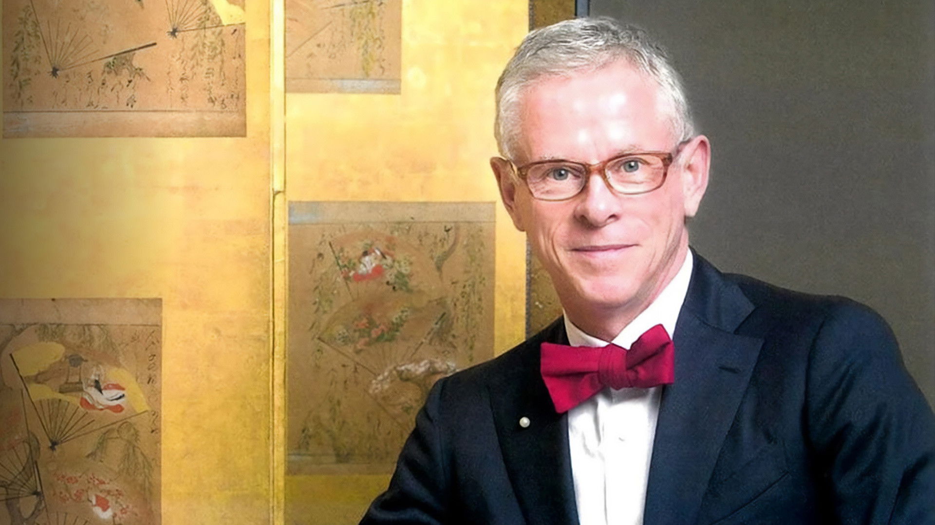 Backdrop for Magical Japanese