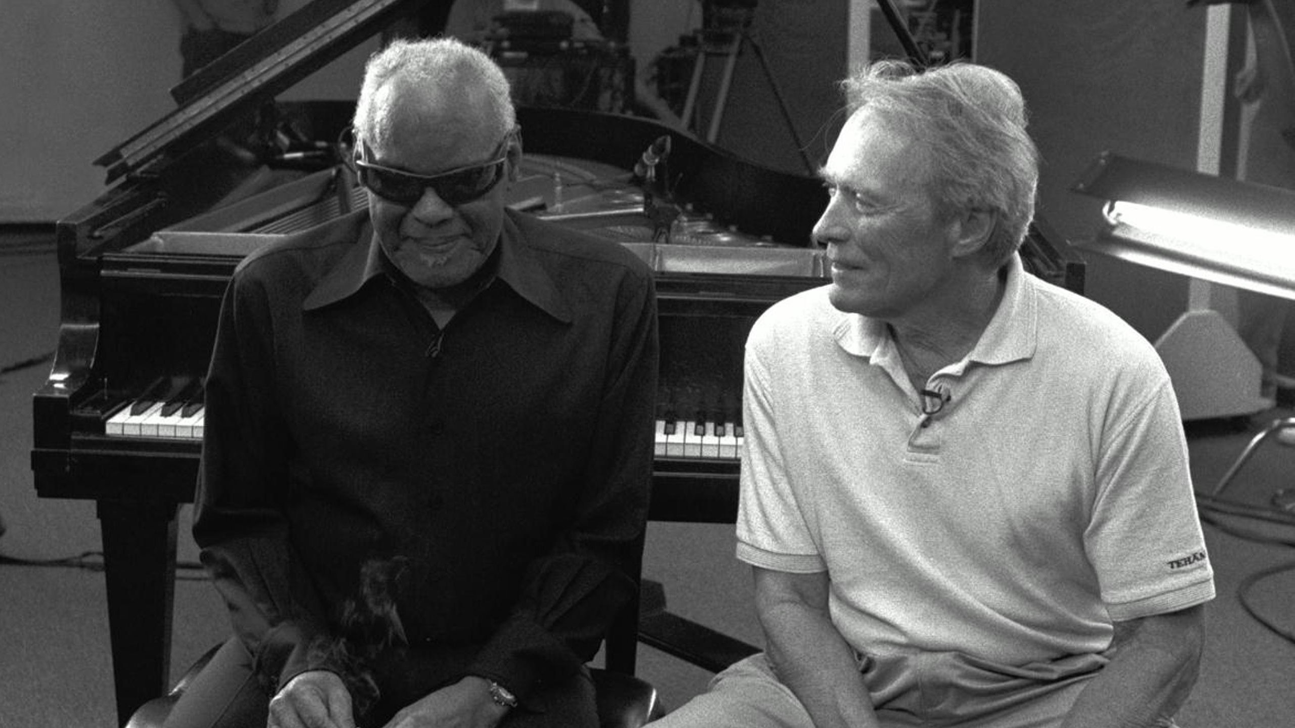 Backdrop for Piano Blues