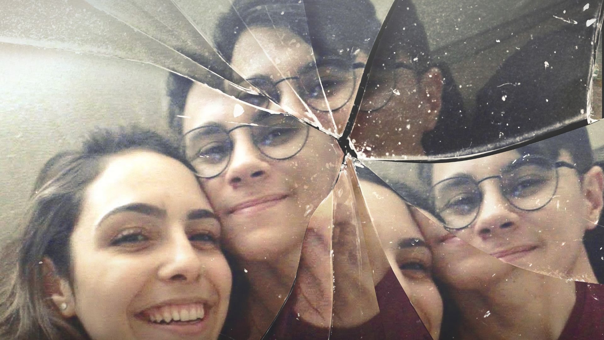 Backdrop for The Murder of Actor Rafael Miguel