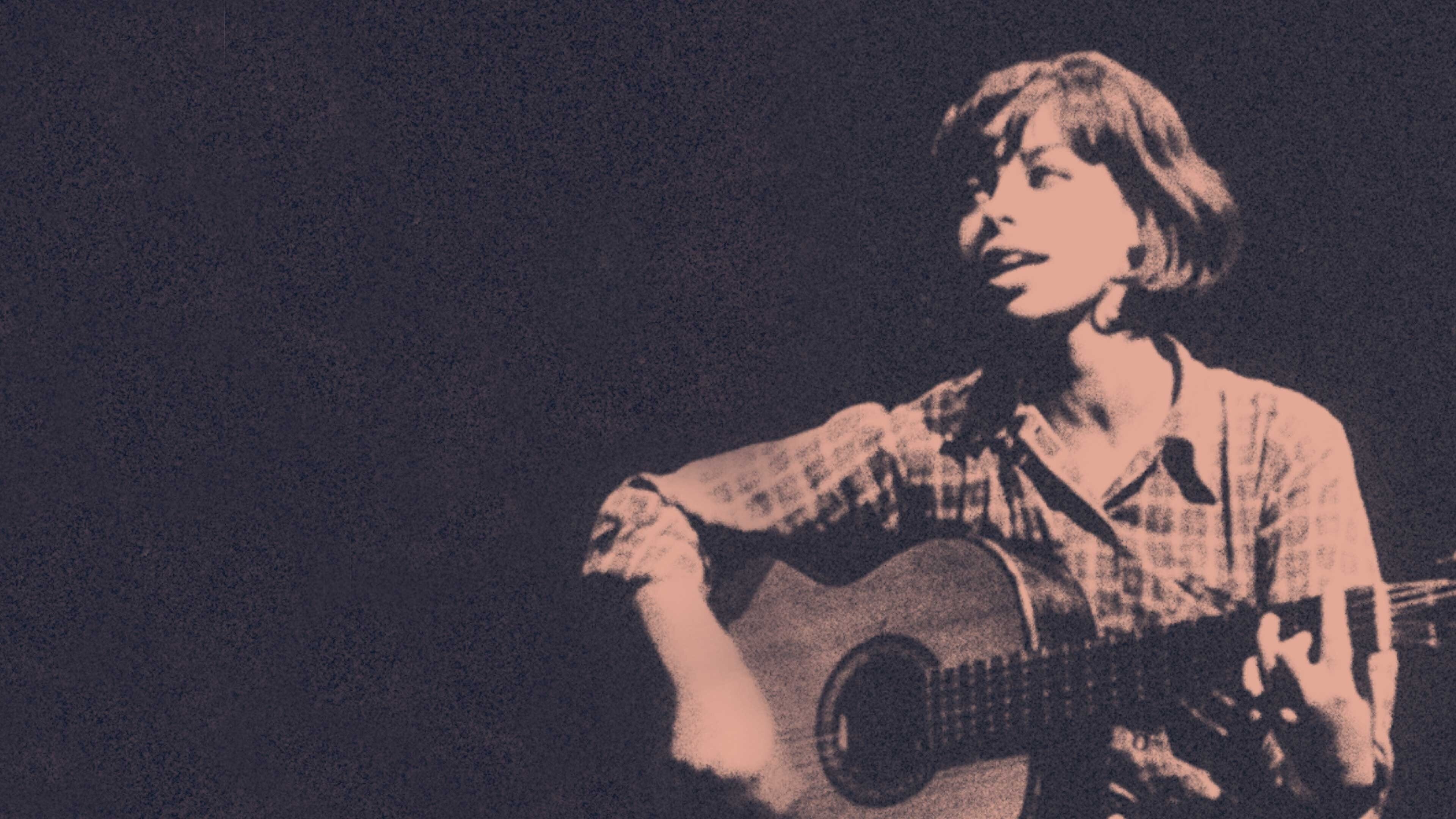 Backdrop for O Canto Livre de Nara Leão